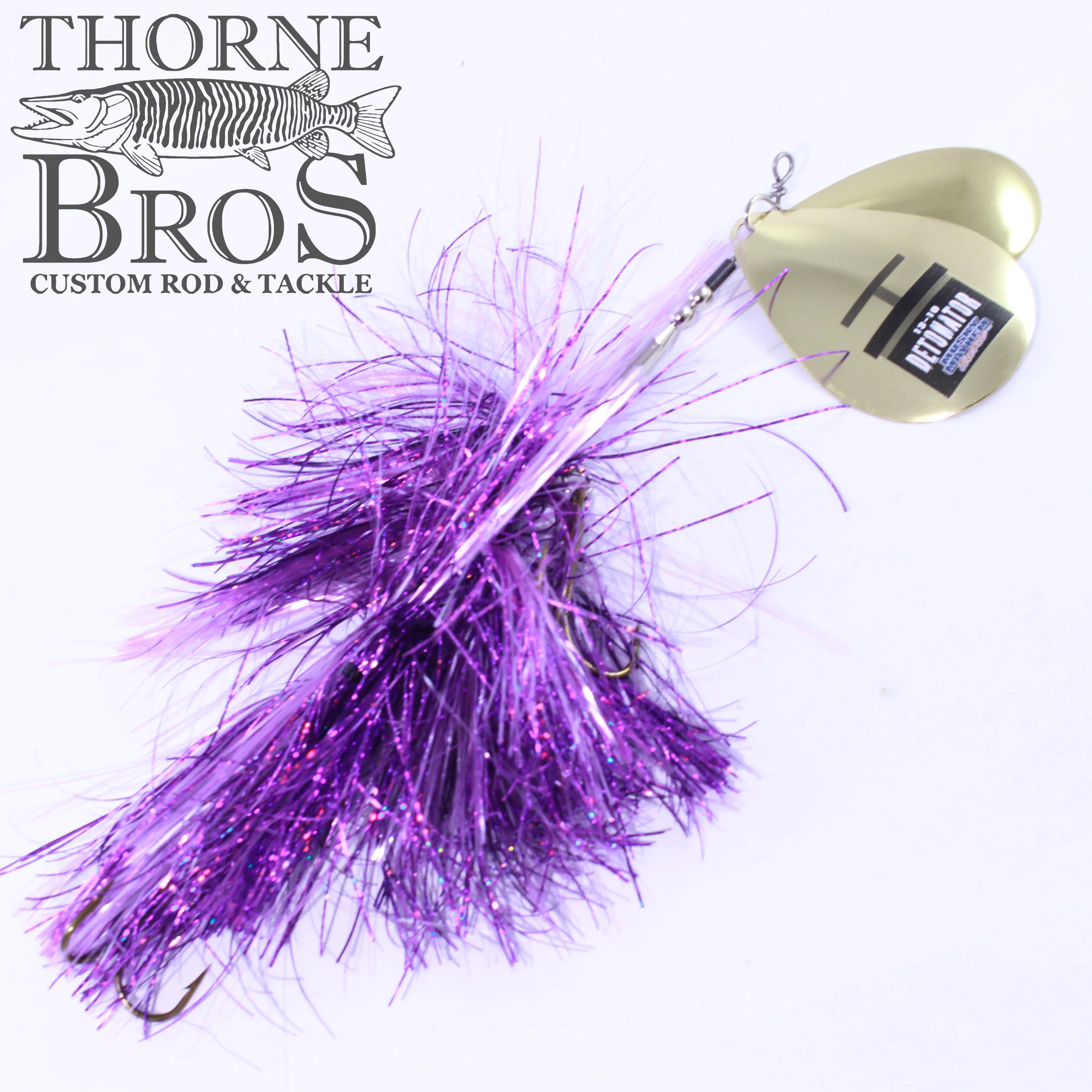 Musky Mayhem Detonator 13/10 - Image 12