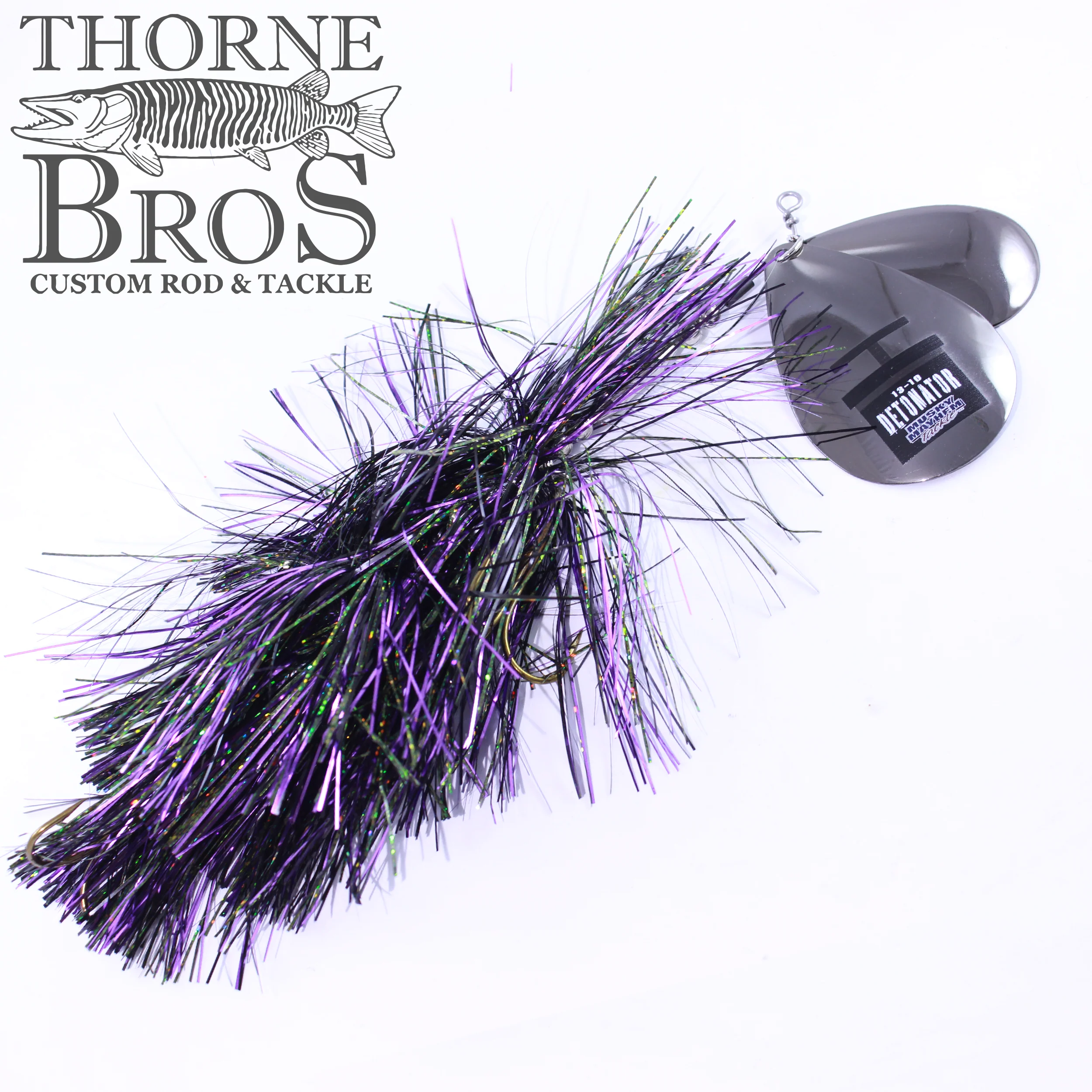 Musky Mayhem Detonator 13/10 - Image 13