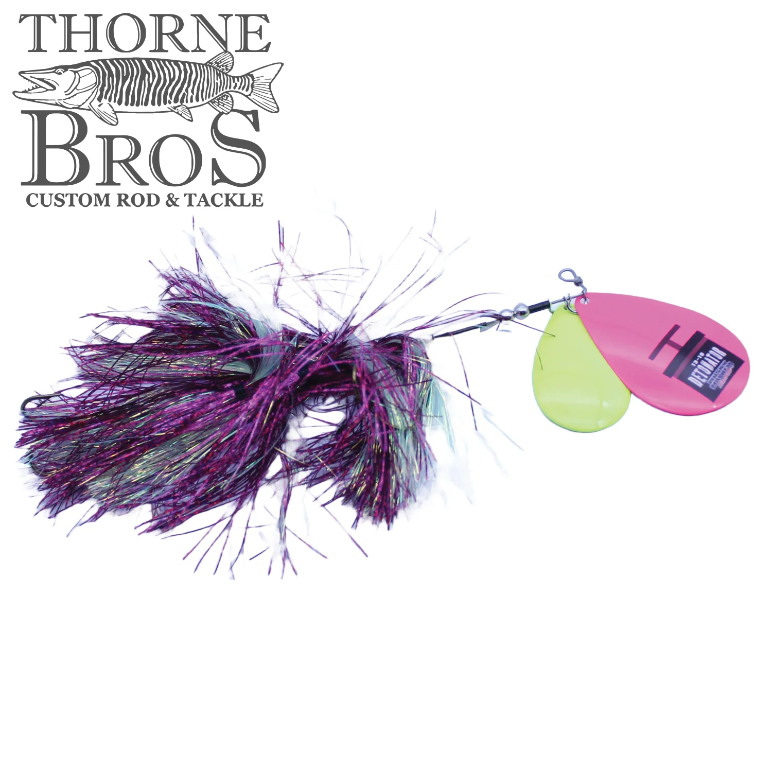 Musky Mayhem Detonator 13/10 - Image 15