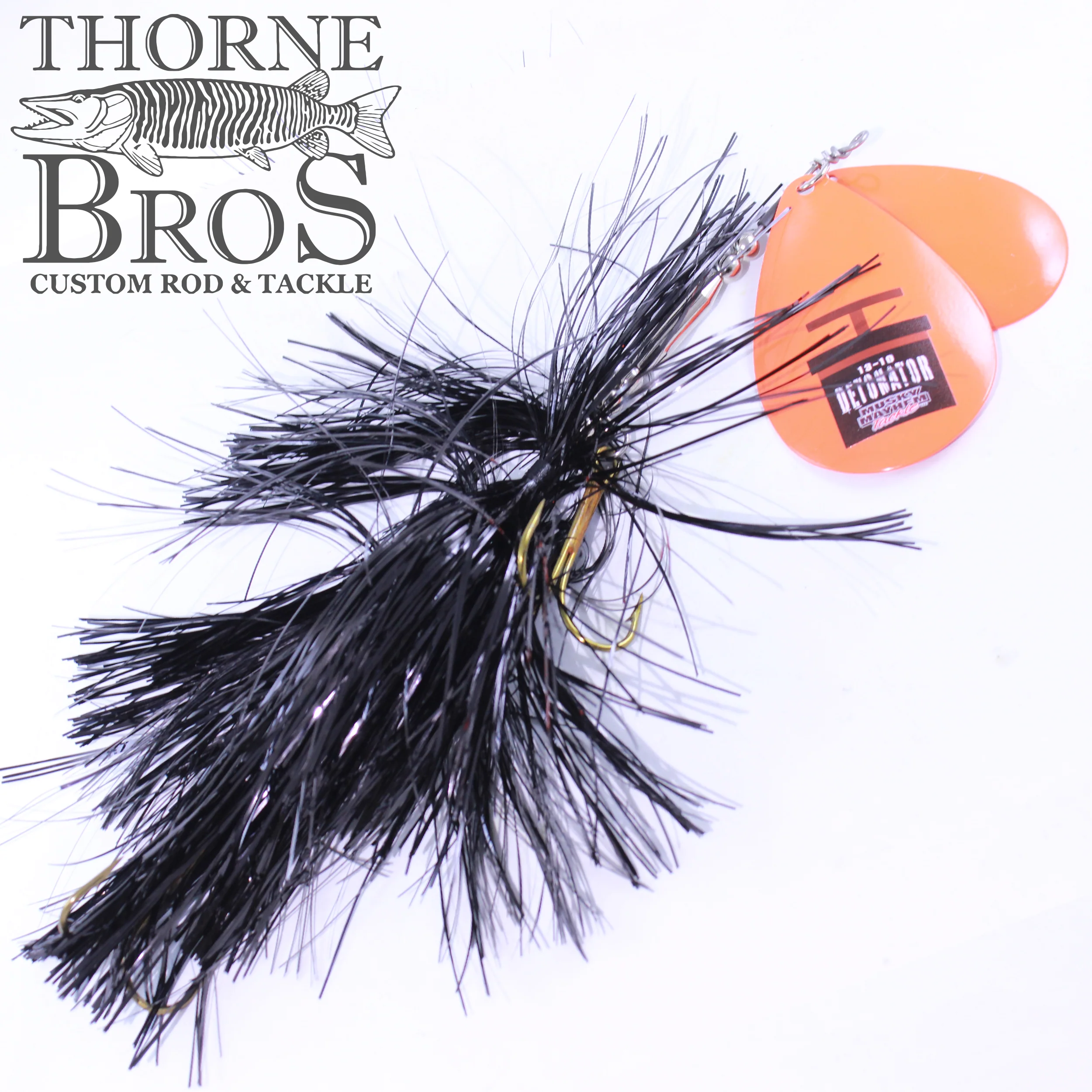 Musky Mayhem Detonator 13/10 - Image 8