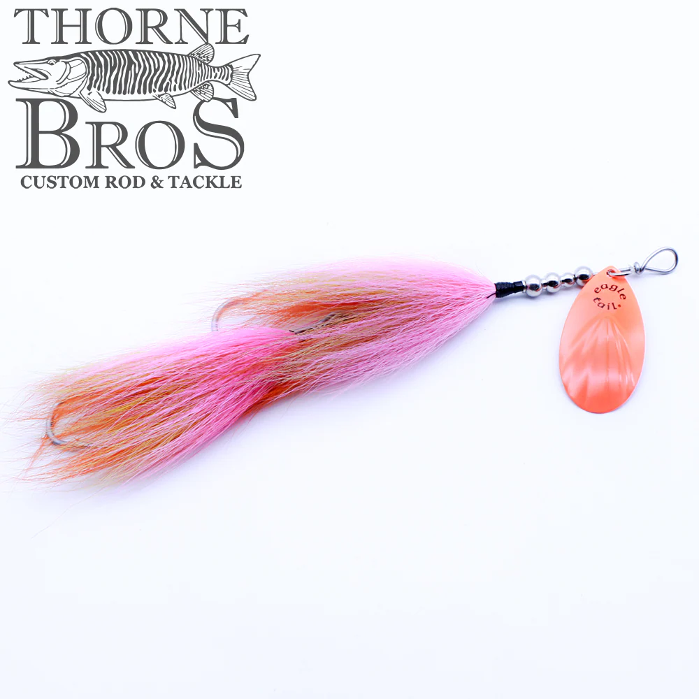 Musky Mayhem Eagletail - Image 10