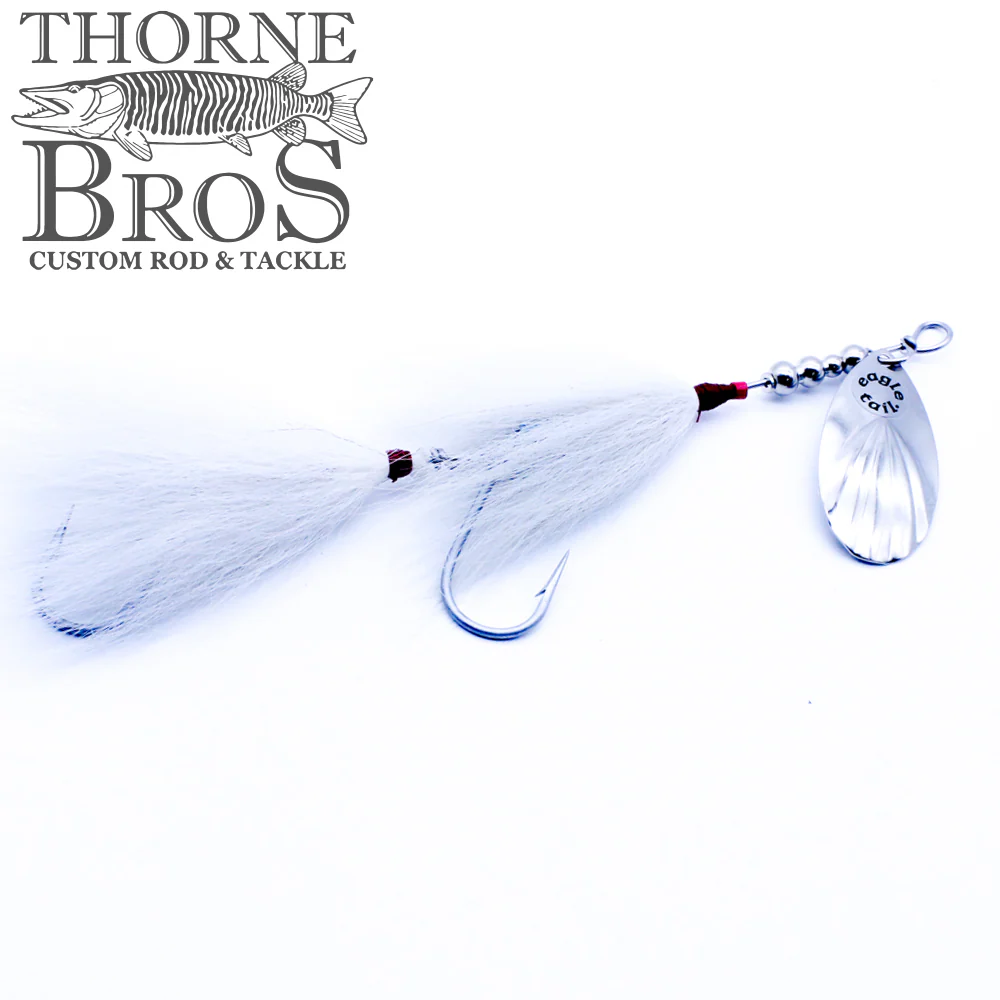 Musky Mayhem Eagletail - Image 11