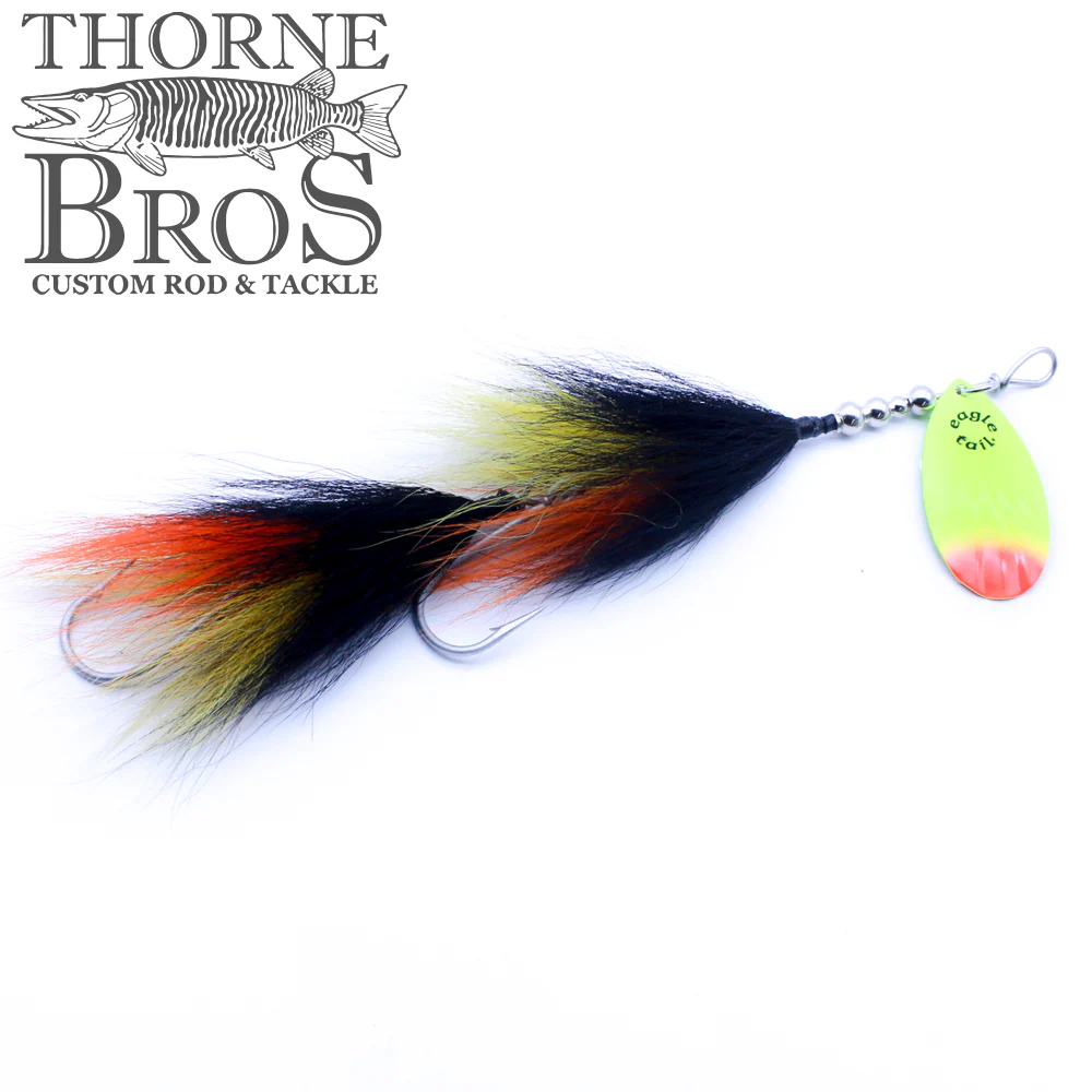 Musky Mayhem Eagletail - Image 2