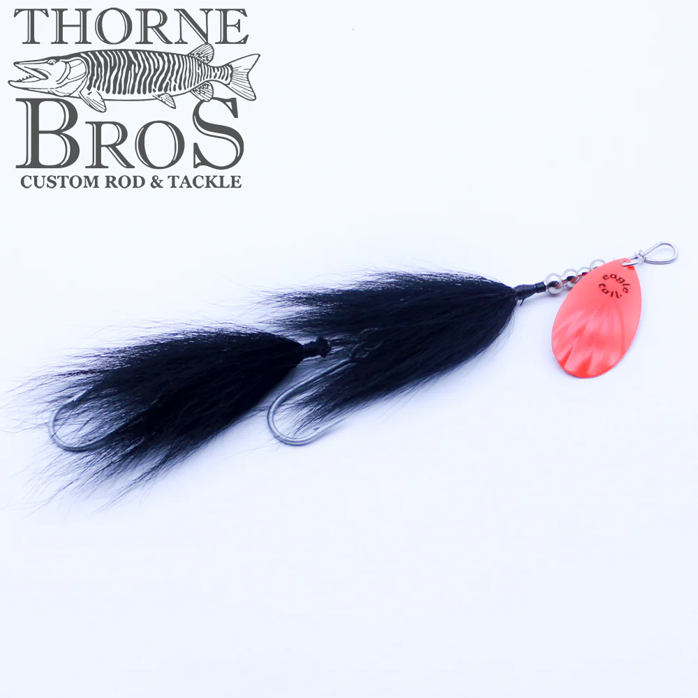 Musky Mayhem Eagletail - Image 4