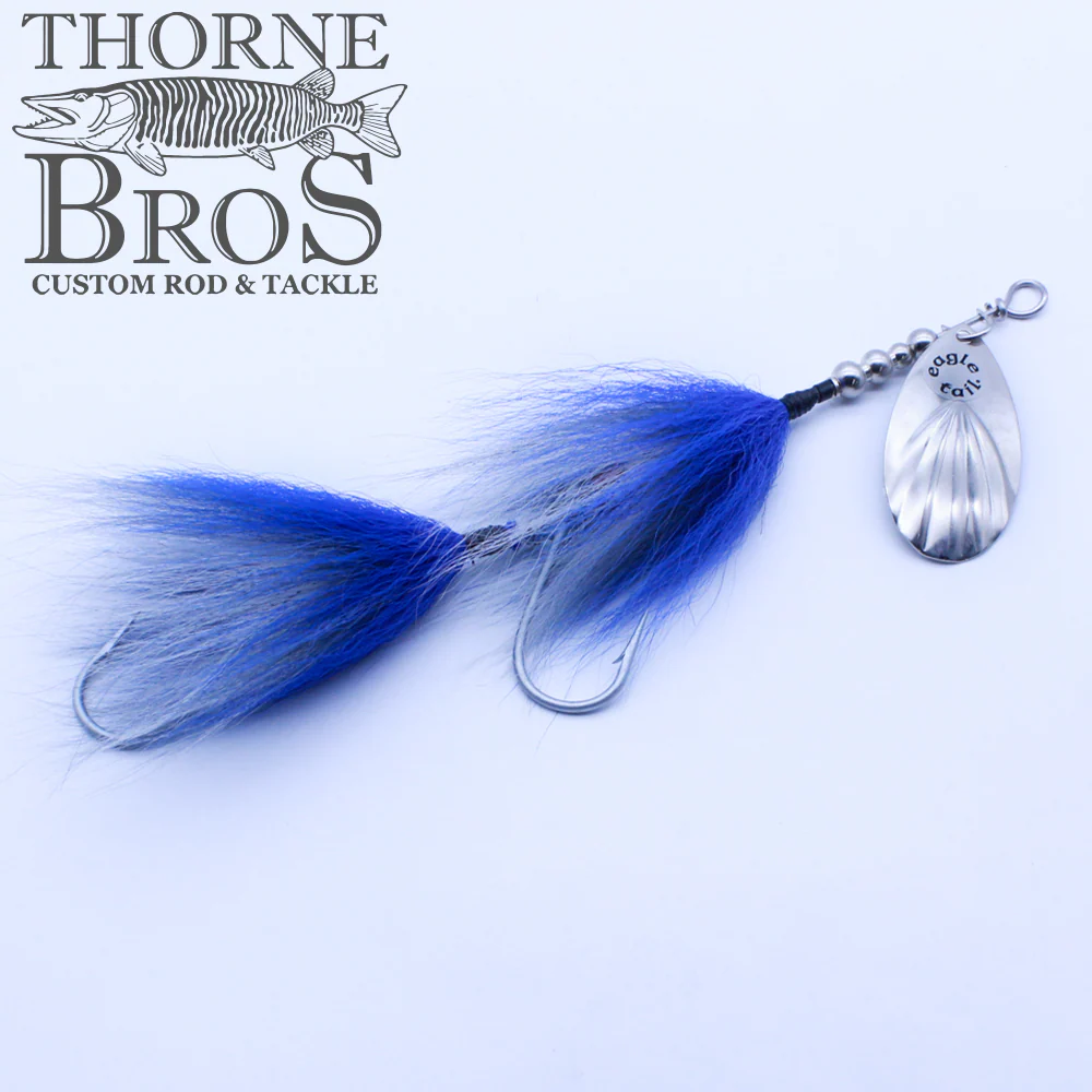 Musky Mayhem Eagletail - Image 5