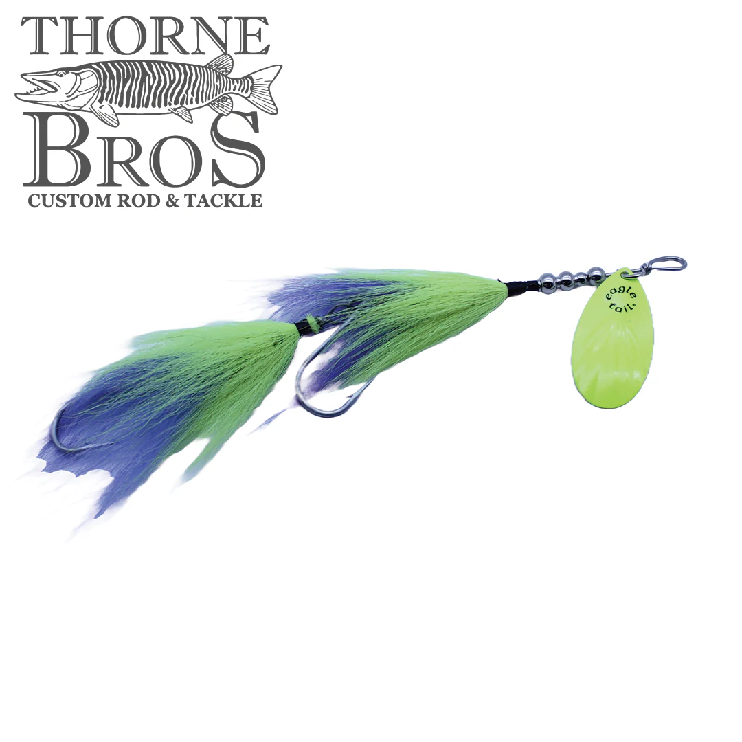 Musky Mayhem Eagletail - Image 7