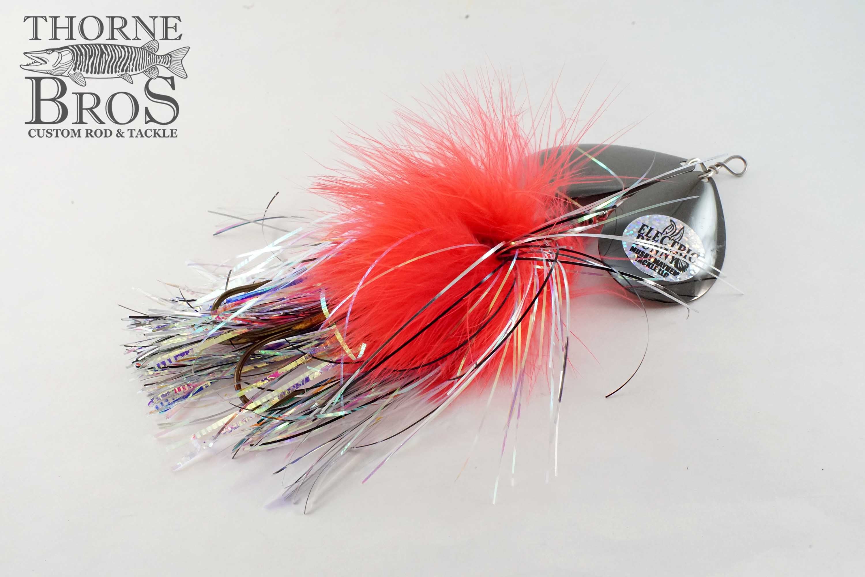 Musky Mayhem Electric Bunny - Image 3