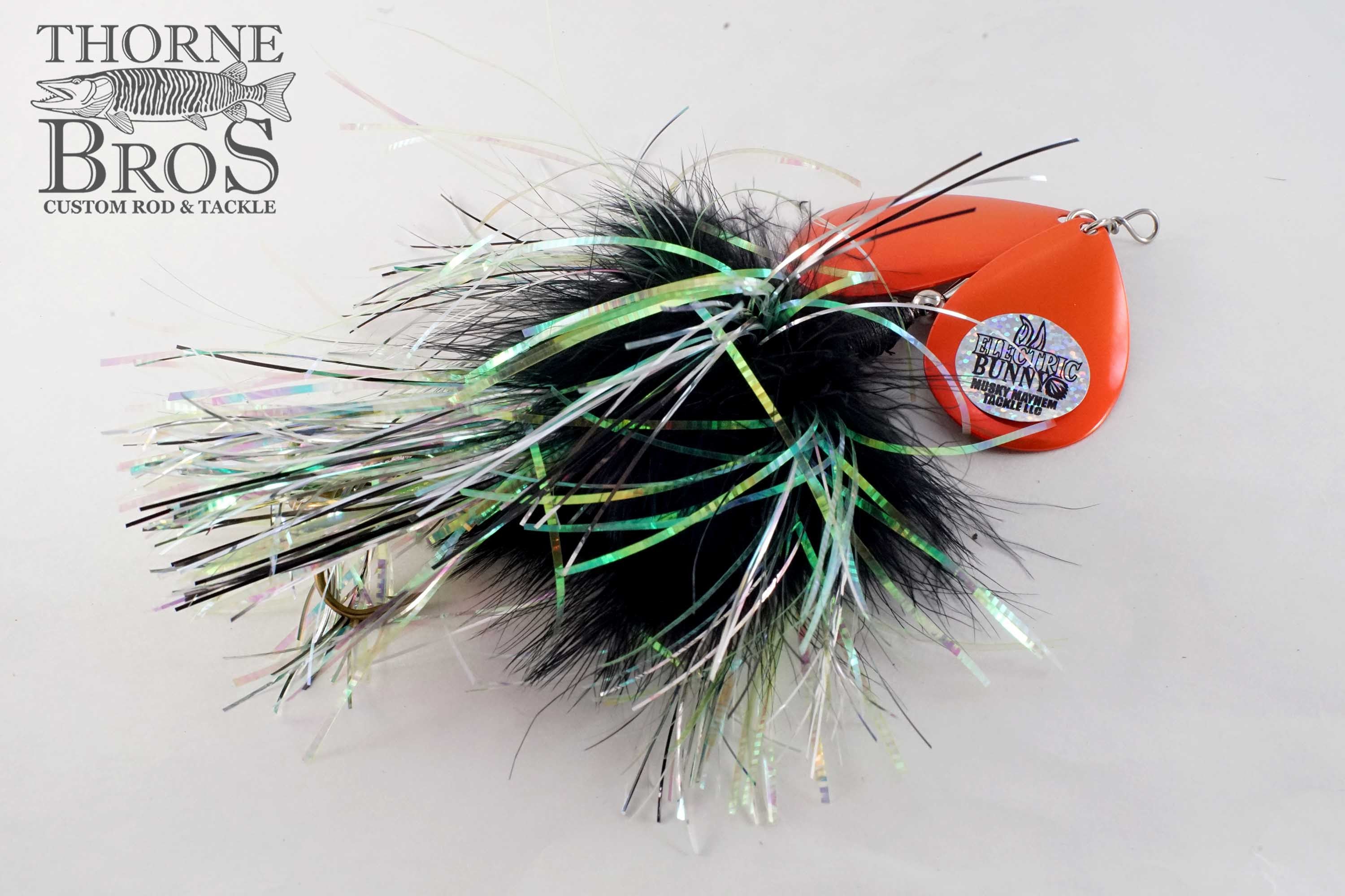 Musky Mayhem Electric Bunny - Image 4