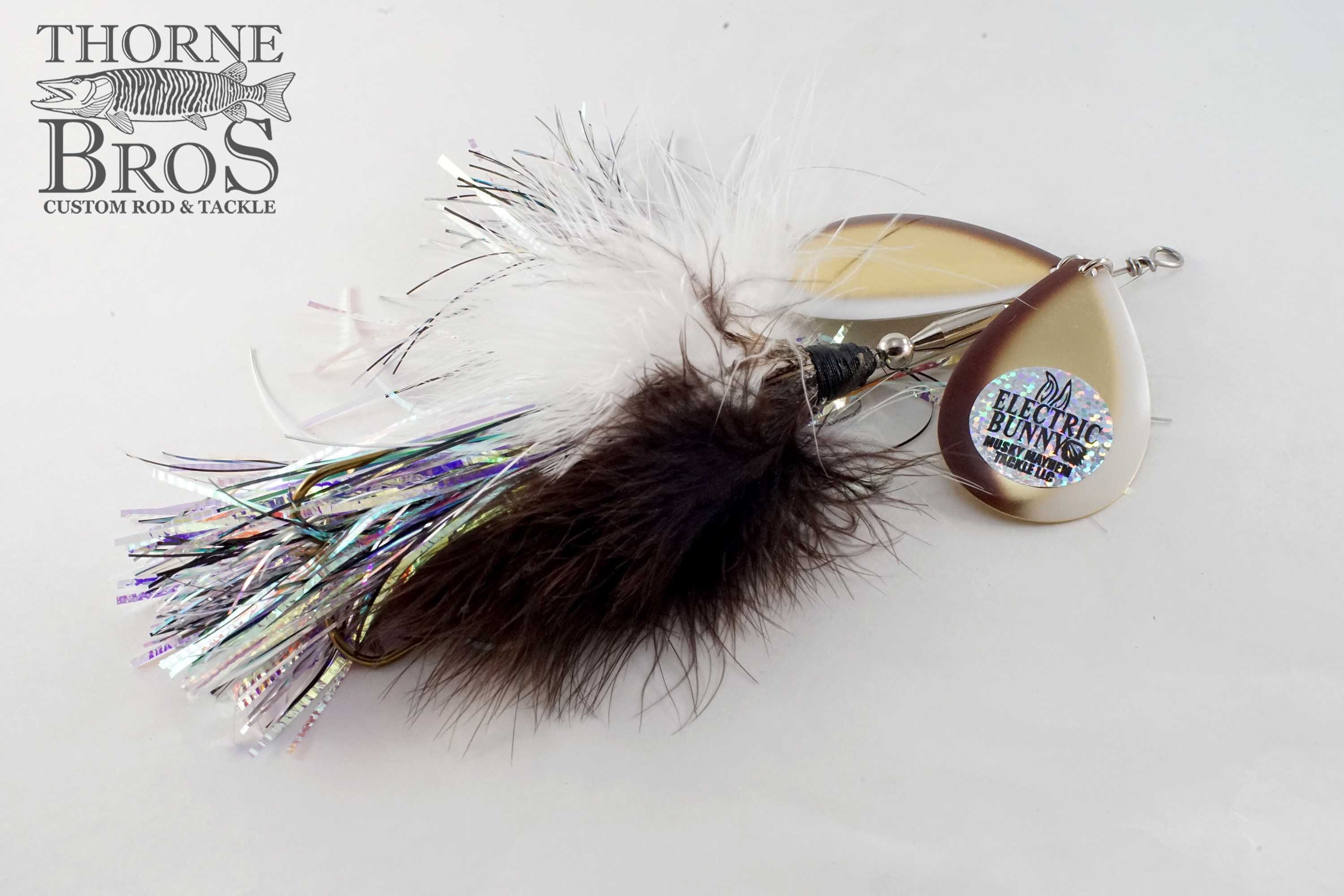 Musky Mayhem Electric Bunny - Image 5