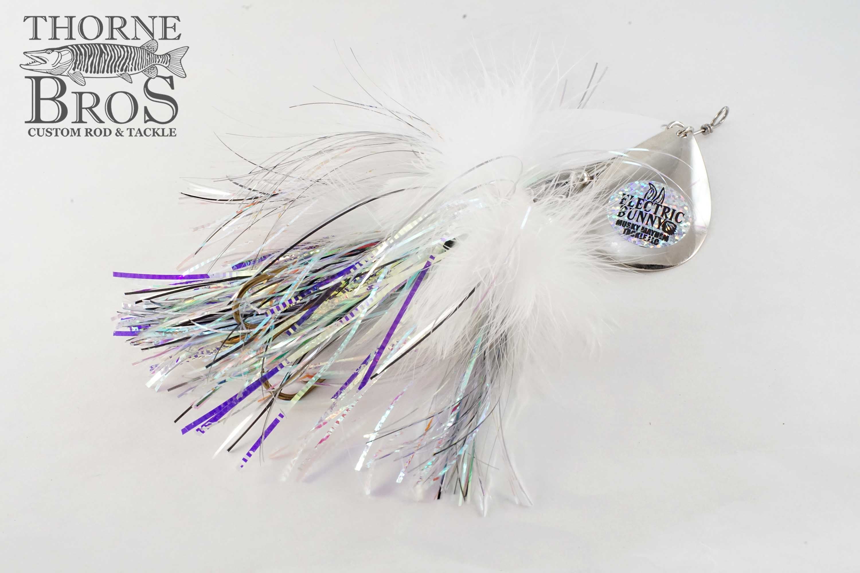 Musky Mayhem Electric Bunny - Image 6