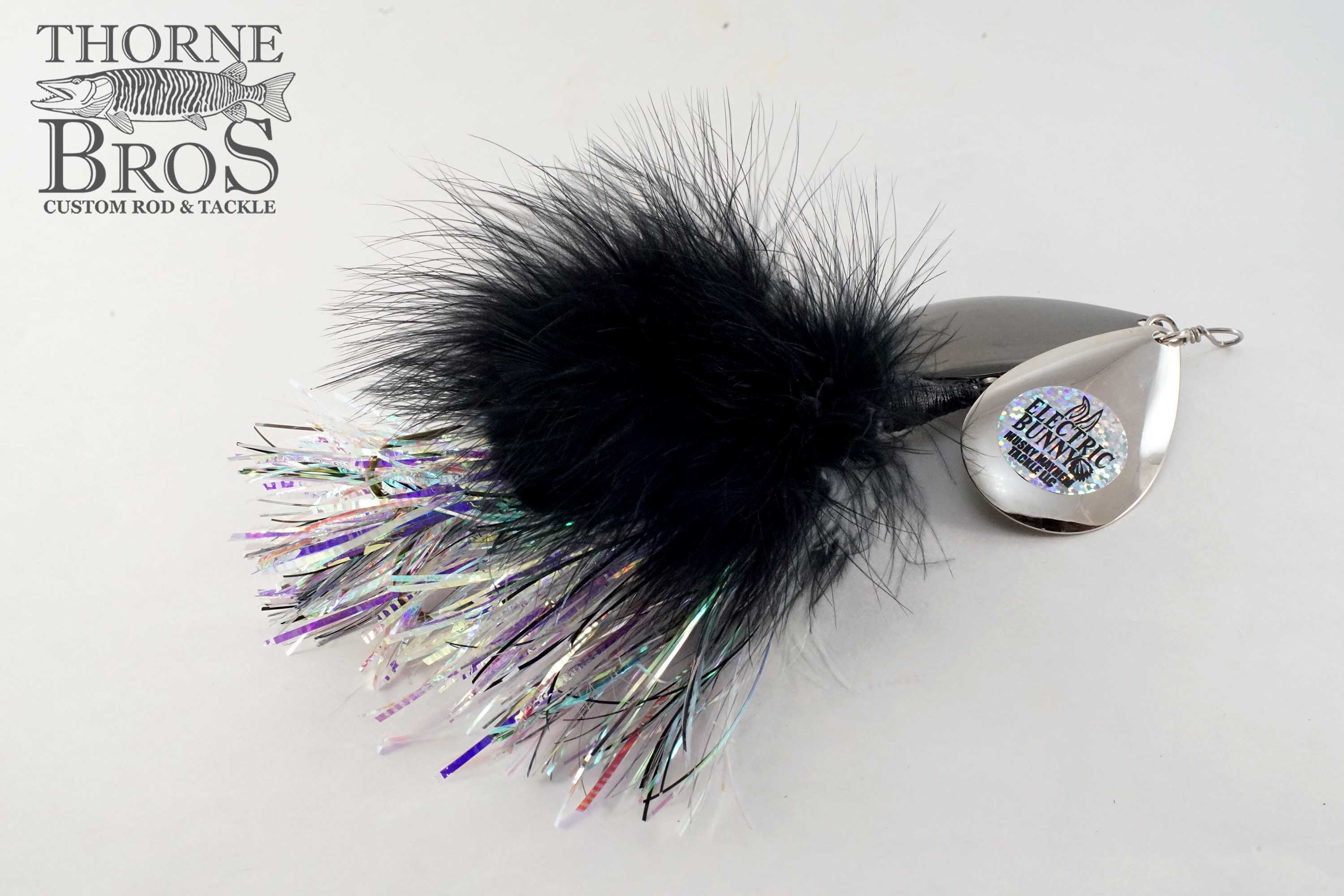 Musky Mayhem Electric Bunny - Image 7