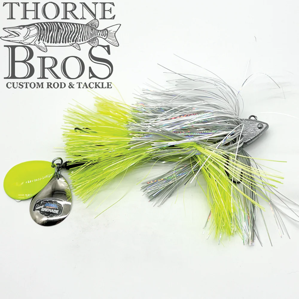Musky Mayhem Grenade - Image 5