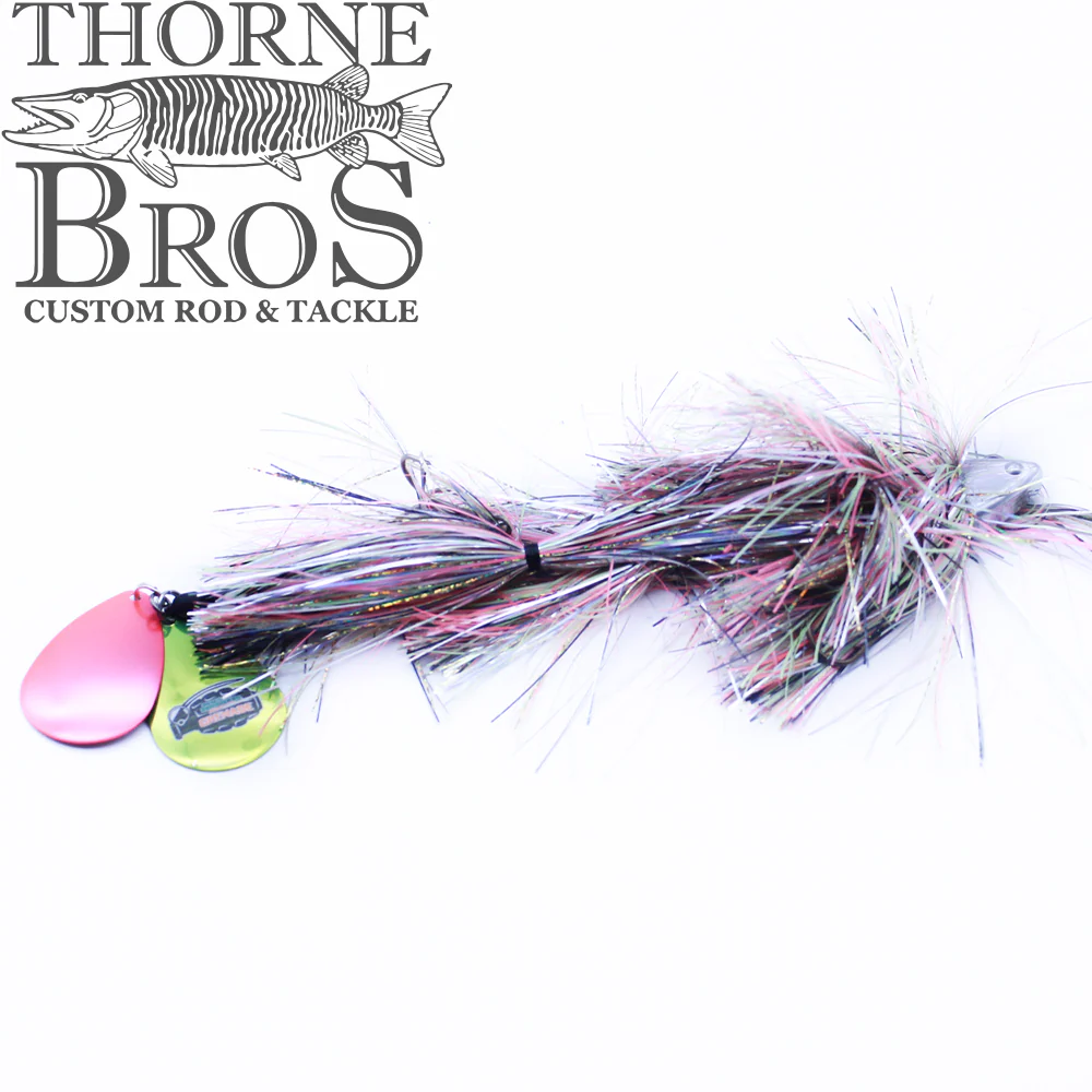 Musky Mayhem Grenade - Image 9