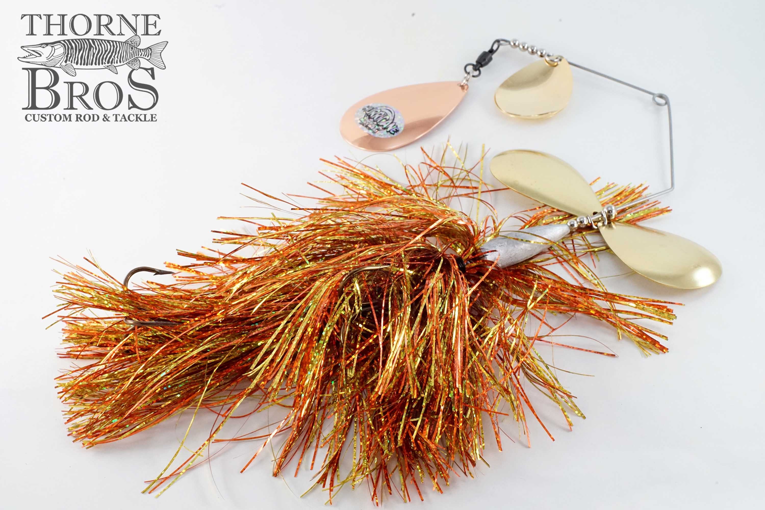 Musky Mayhem Hurricane - Image 3