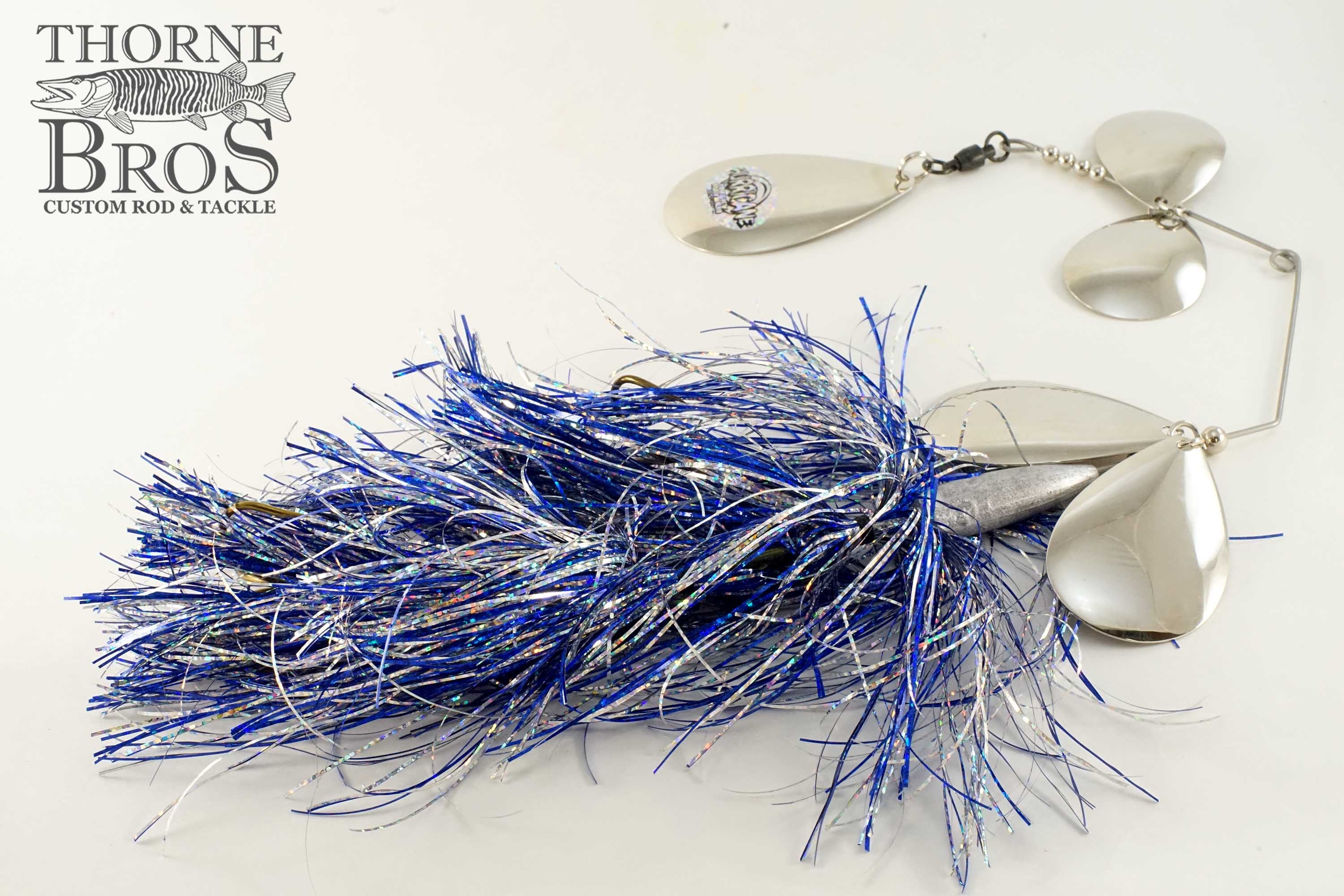 Musky Mayhem Hurricane - Image 7