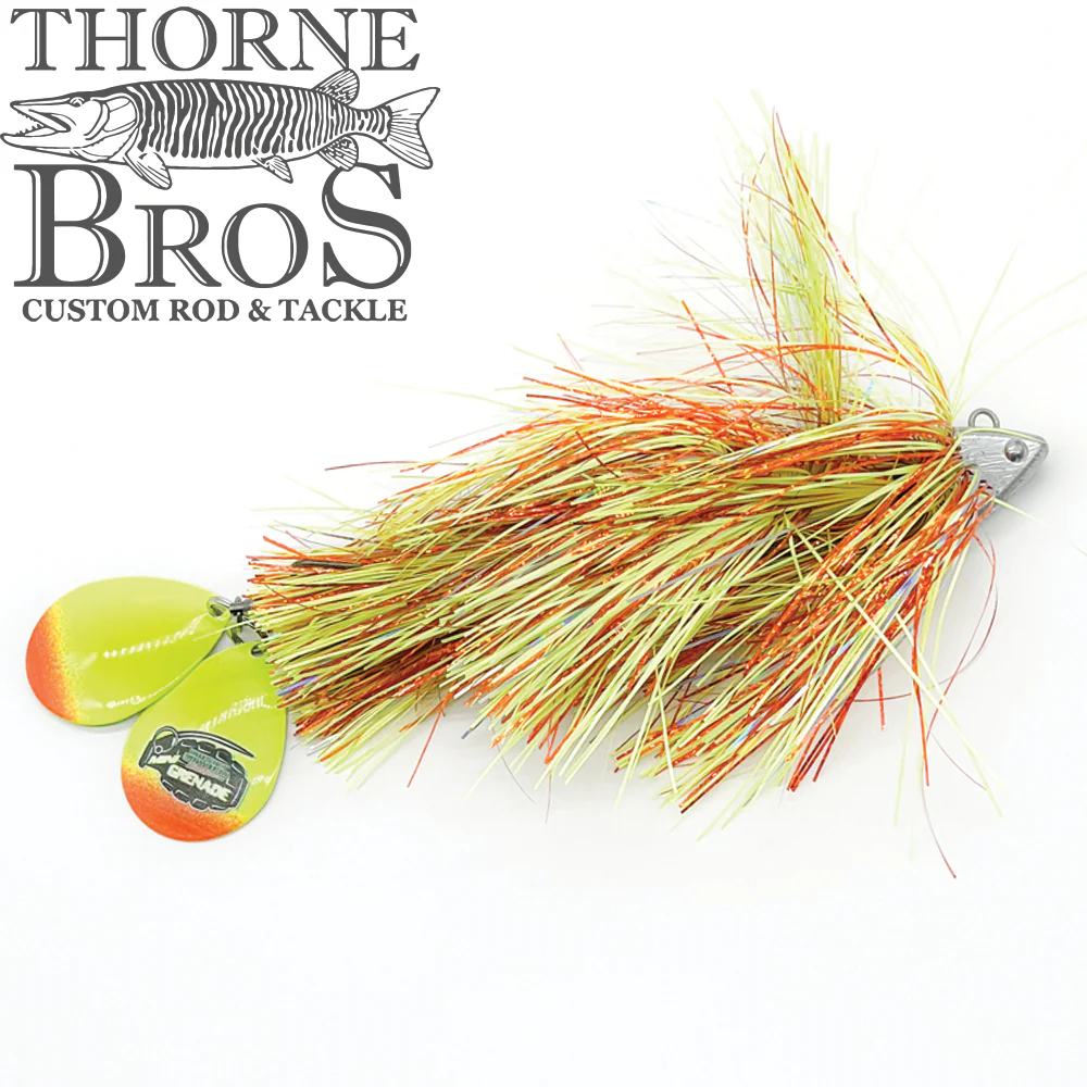 Musky Mayhem Mini Grenade - Image 2