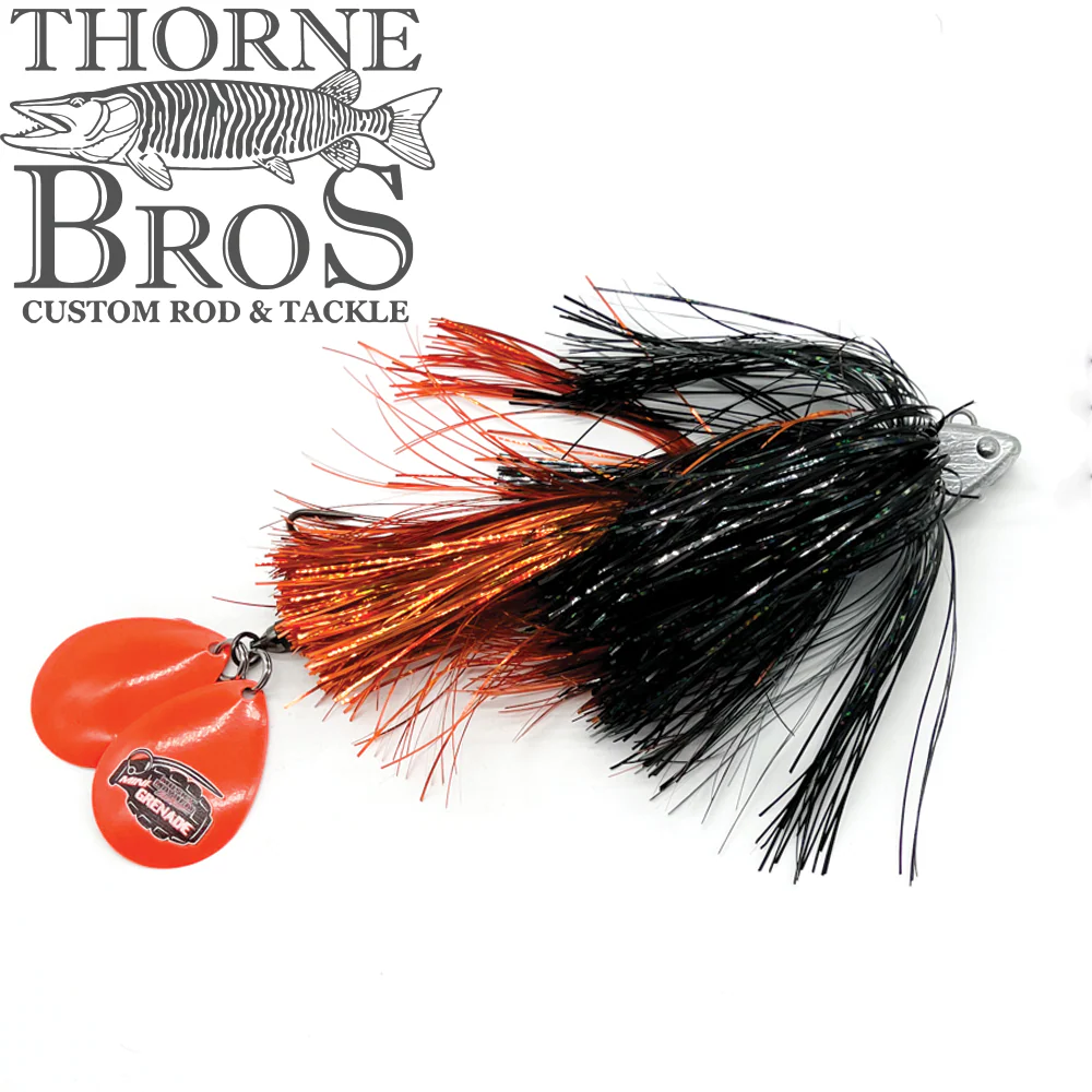 Musky Mayhem Mini Grenade - Image 3