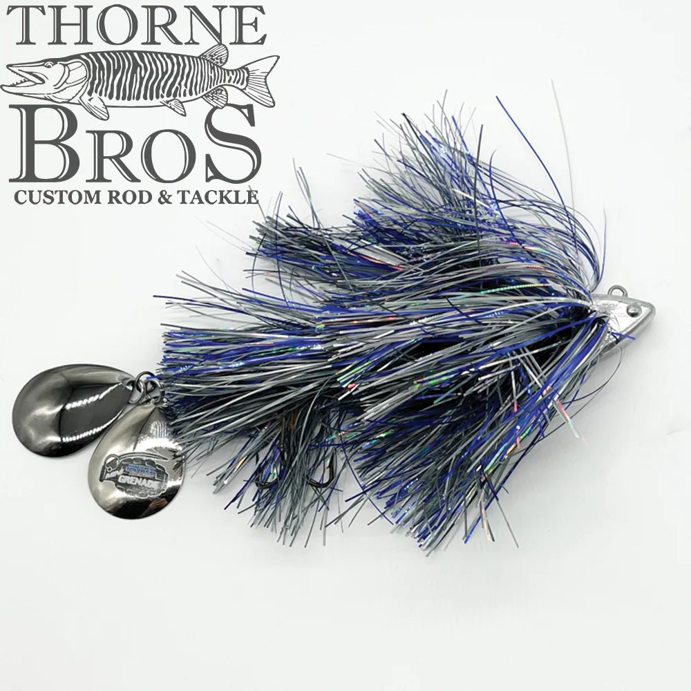 Musky Mayhem Mini Grenade - Image 4