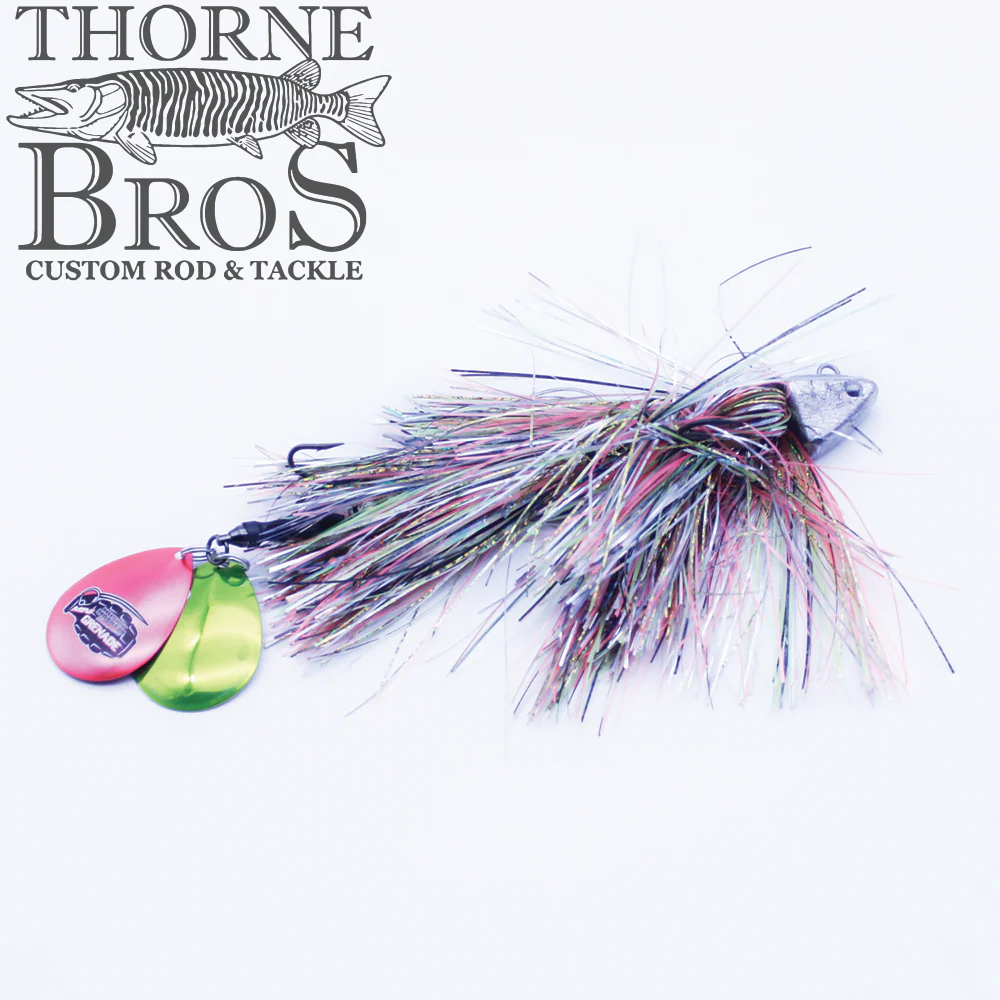 Musky Mayhem Mini Grenade - Image 9
