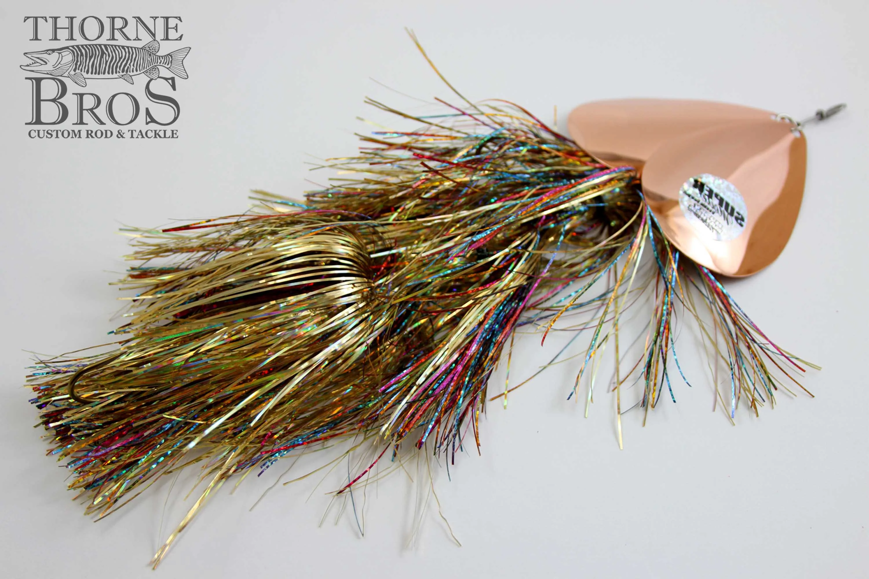 Musky Mayhem Super Model - Image 14