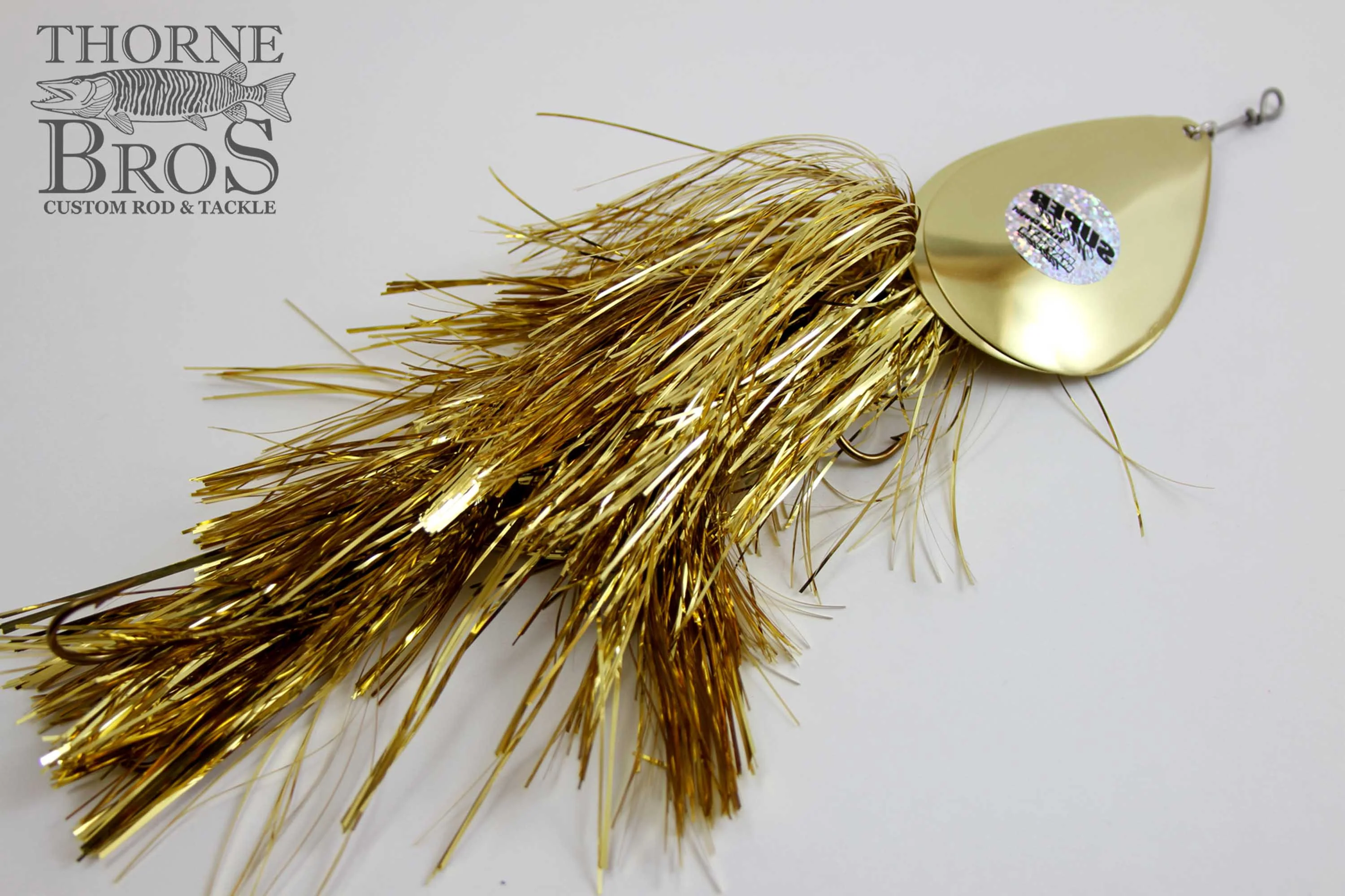 Musky Mayhem Super Model - Image 15