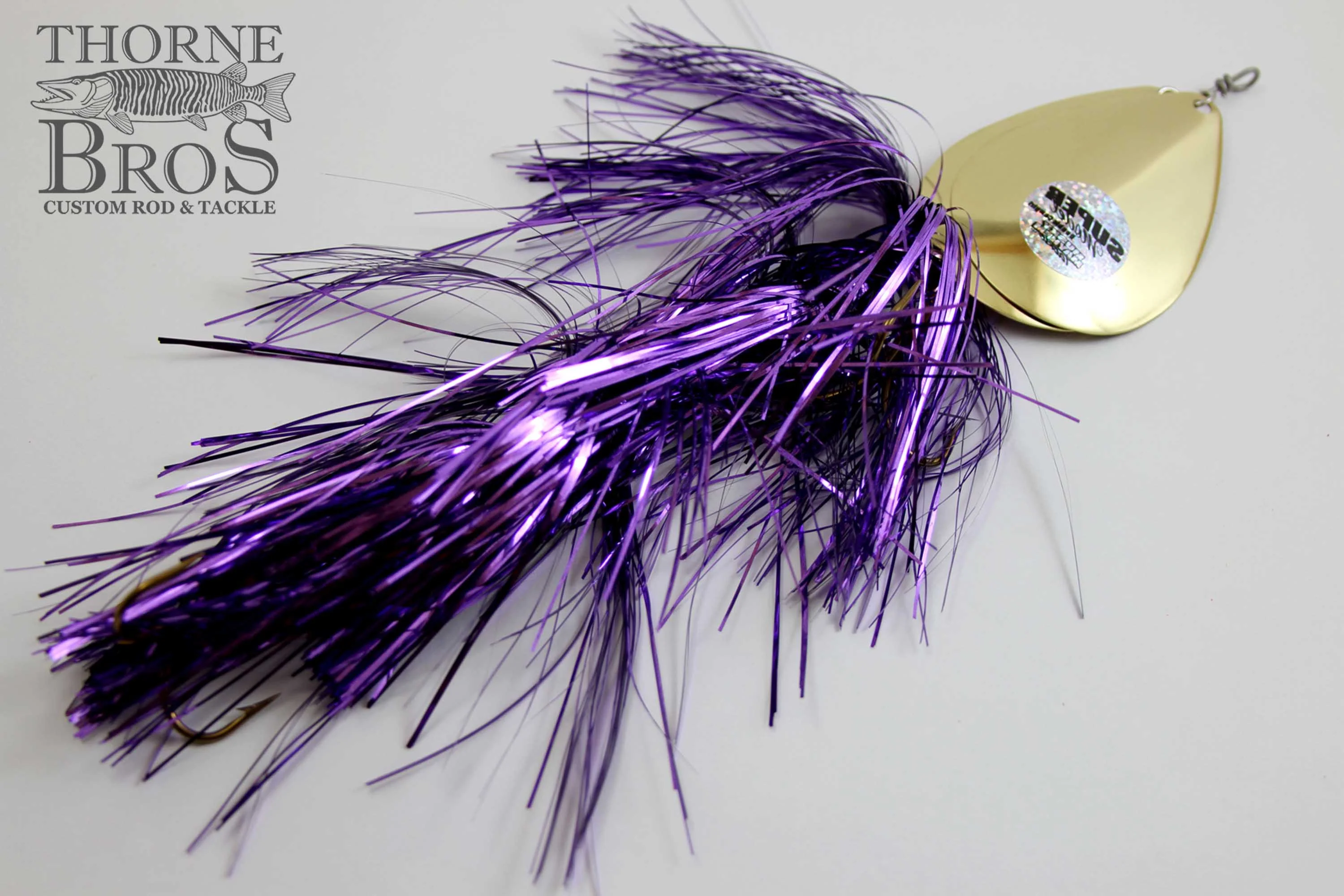Musky Mayhem Super Model - Image 16