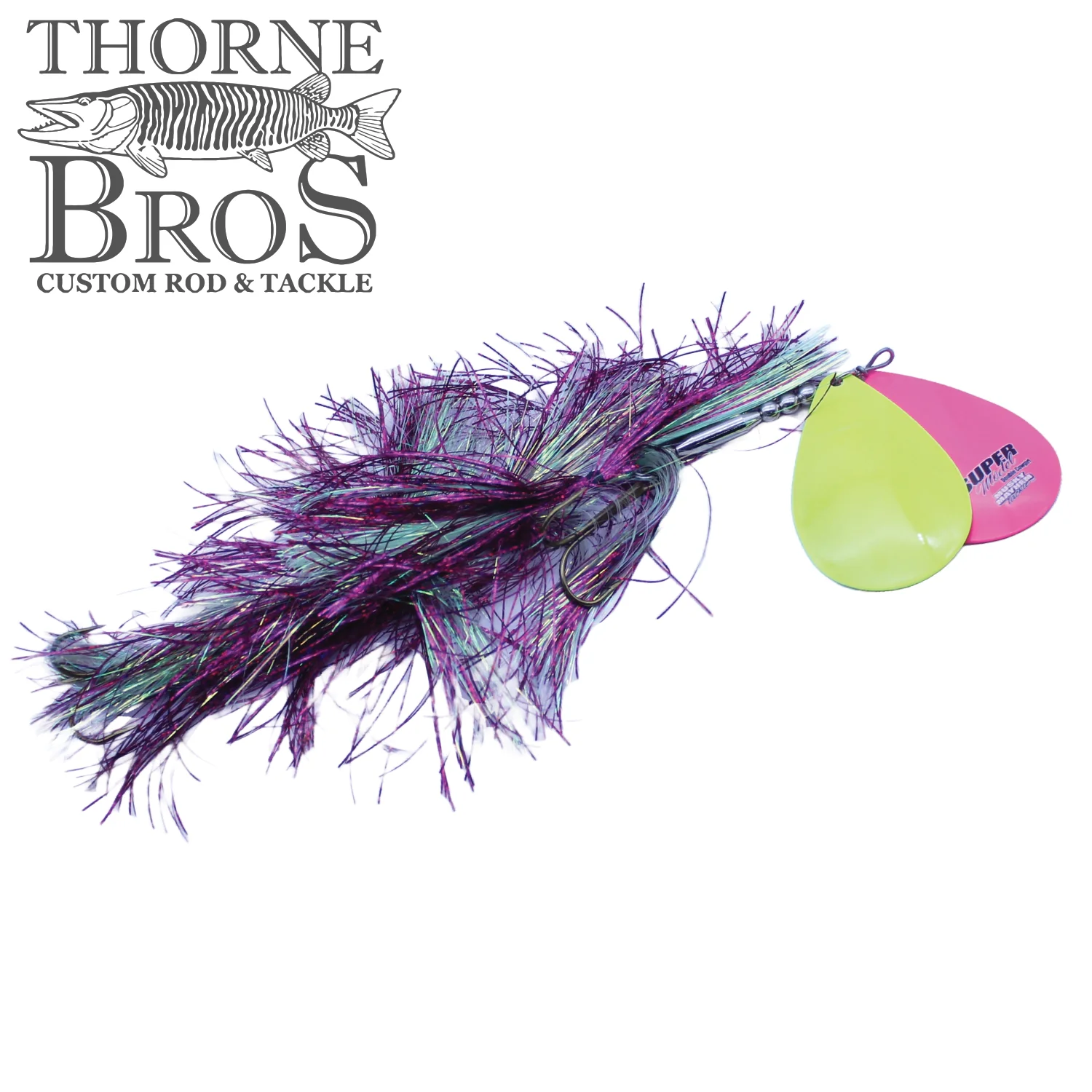 Musky Mayhem Super Model - Image 18