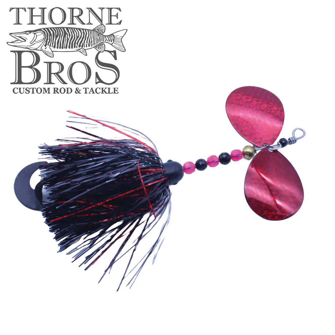 Musky Safari Flashy Hypnotizer - Image 2