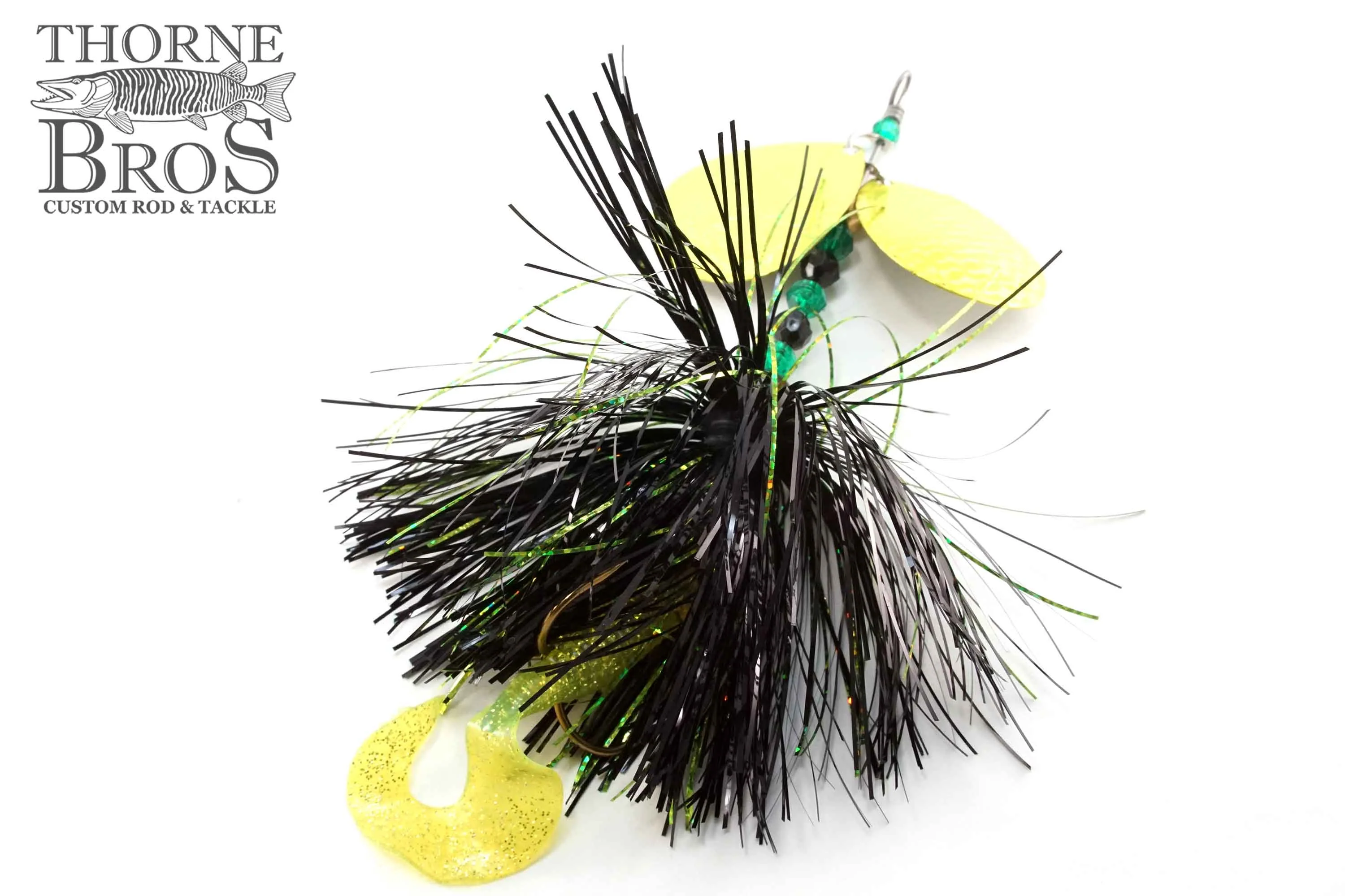 Musky Safari Flashy Hypnotizer - Image 3