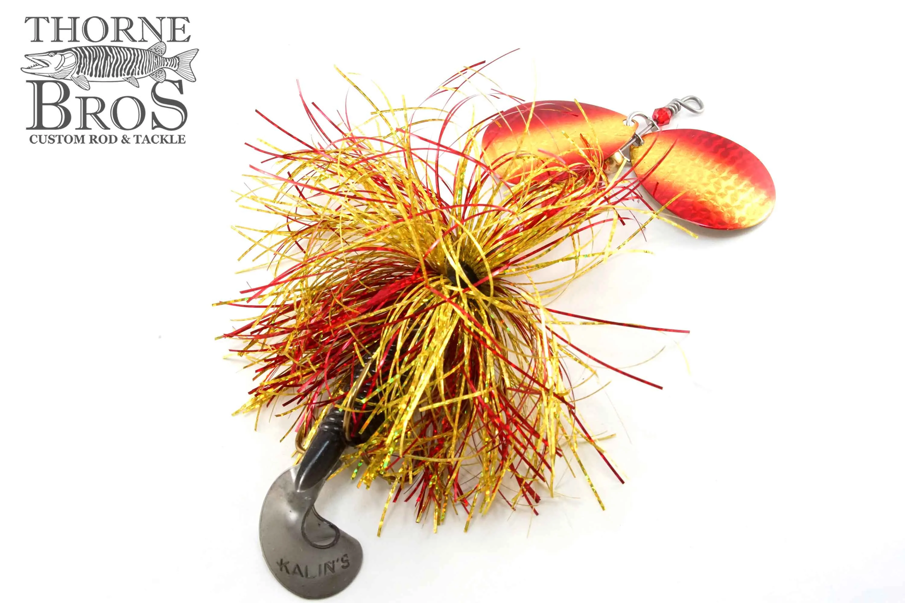 Musky Safari Flashy Hypnotizer - Image 6