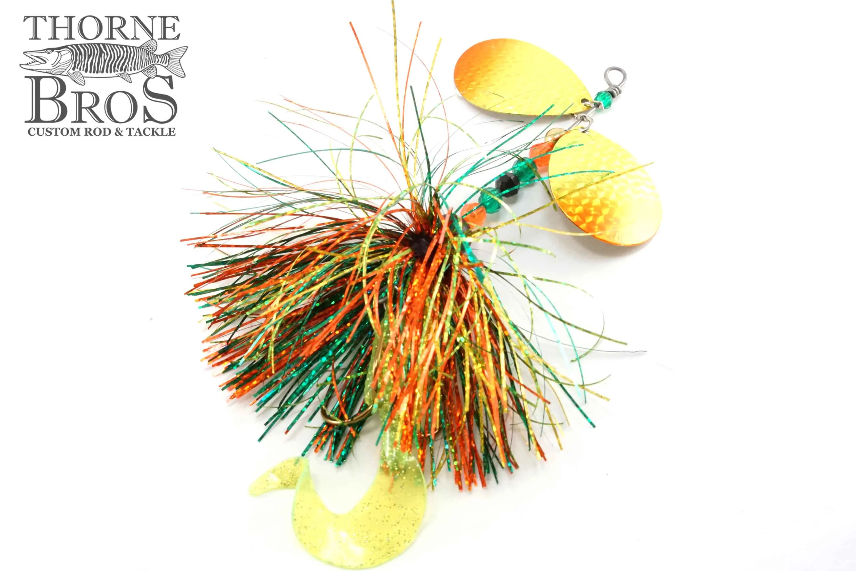 Musky Safari Flashy Hypnotizer - Image 8