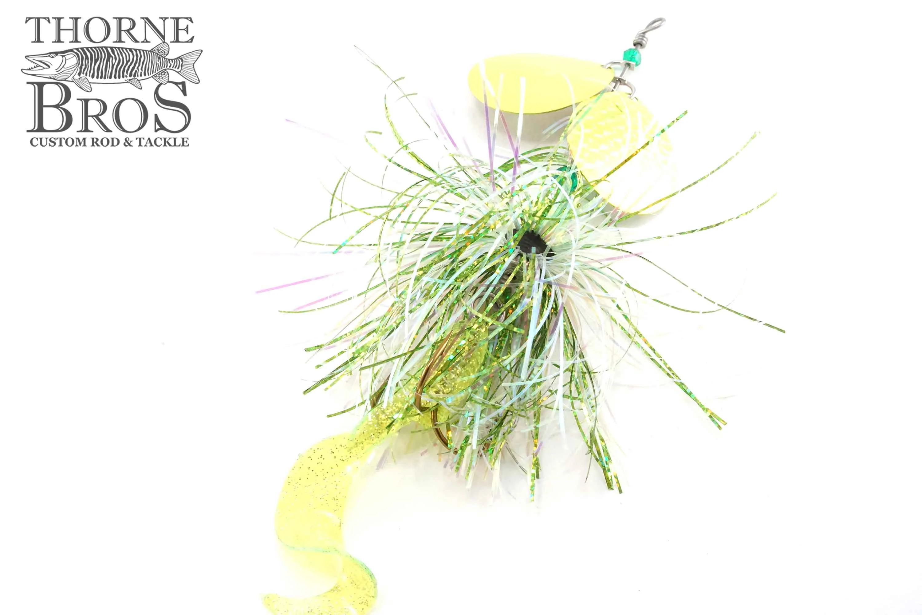 Musky Safari Flashy Hypnotizer - Image 9