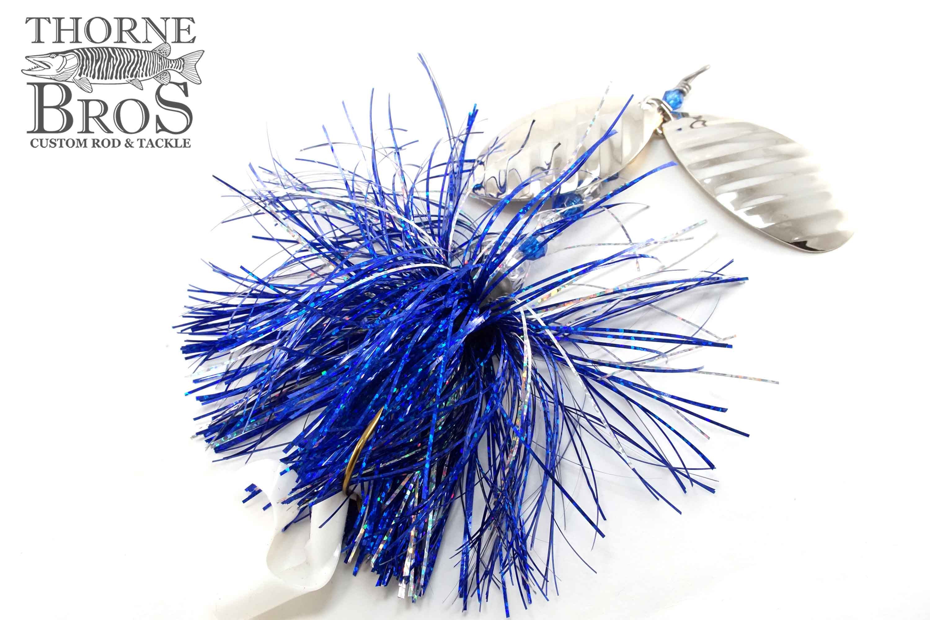 Musky Safari Hyper Hypnotizer - Image 10