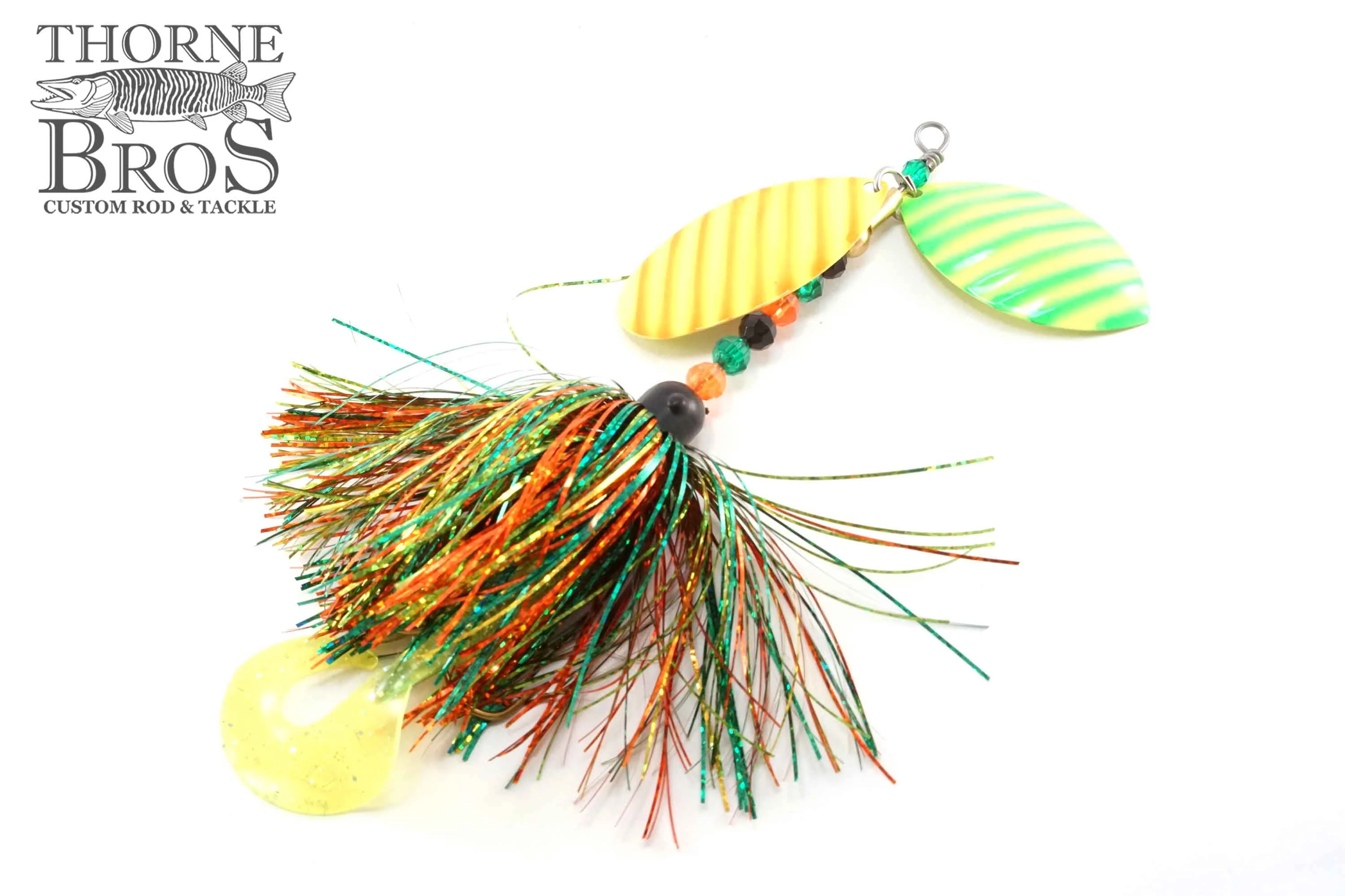 Musky Safari Hyper Hypnotizer - Image 3