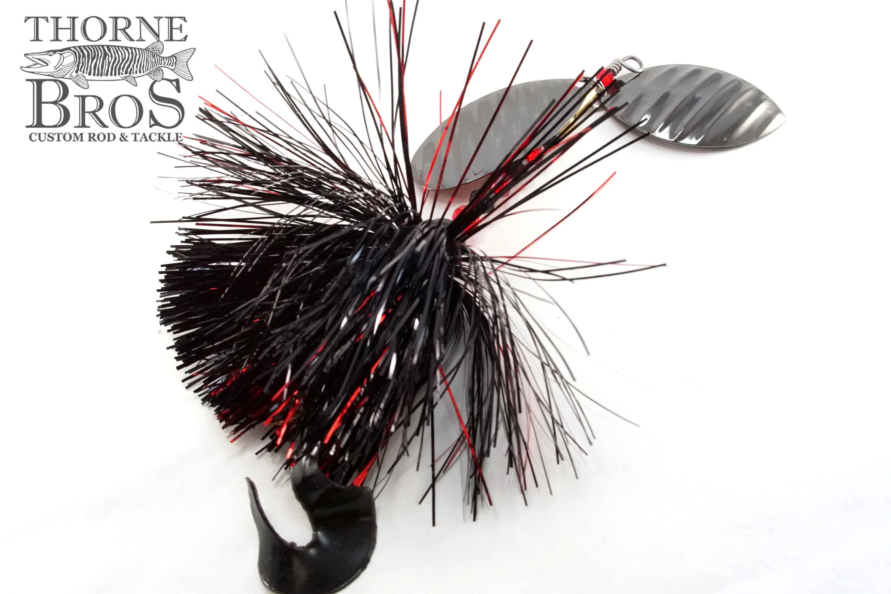 Musky Safari Hyper Hypnotizer - Image 6
