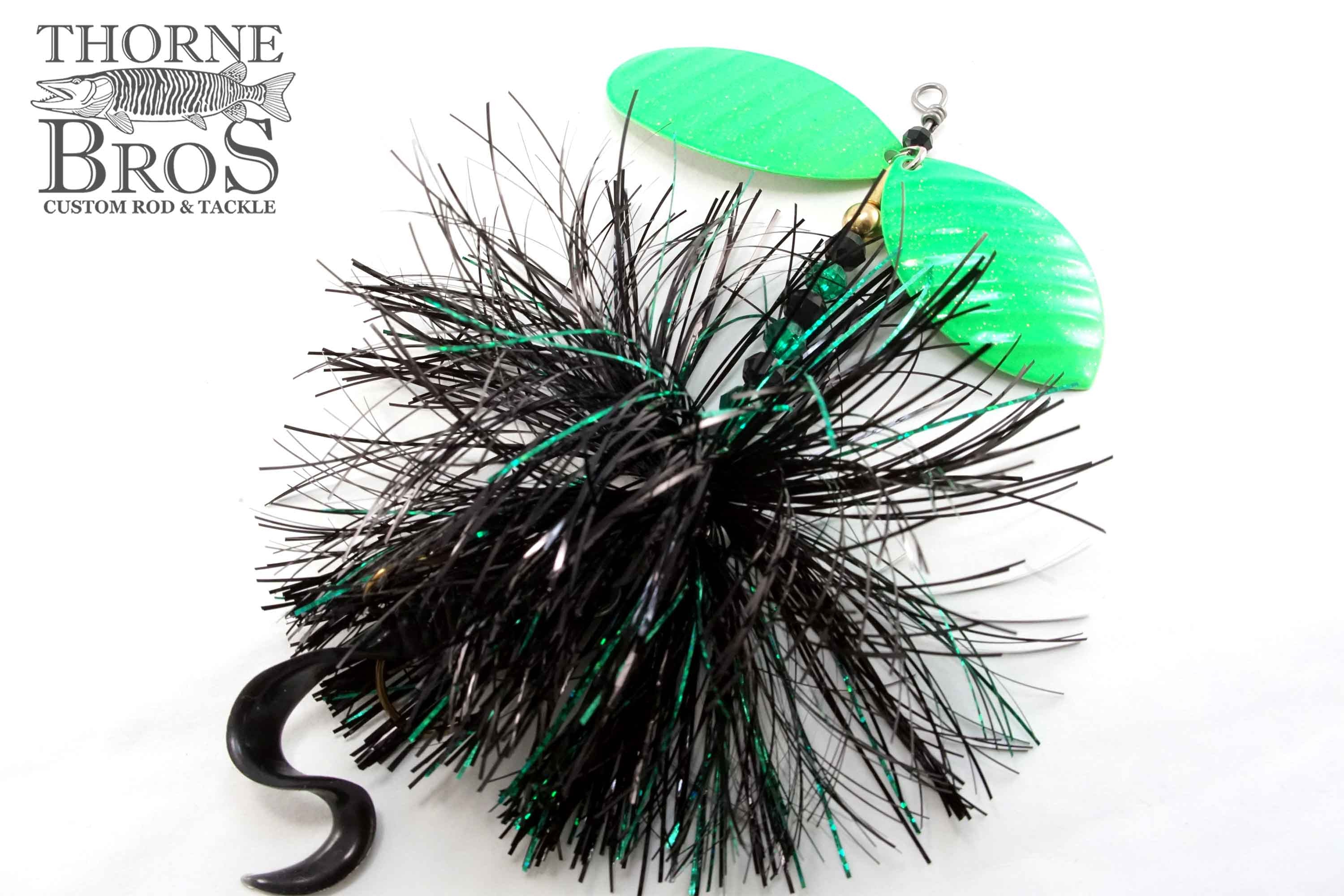 Musky Safari Hyper Hypnotizer - Image 8