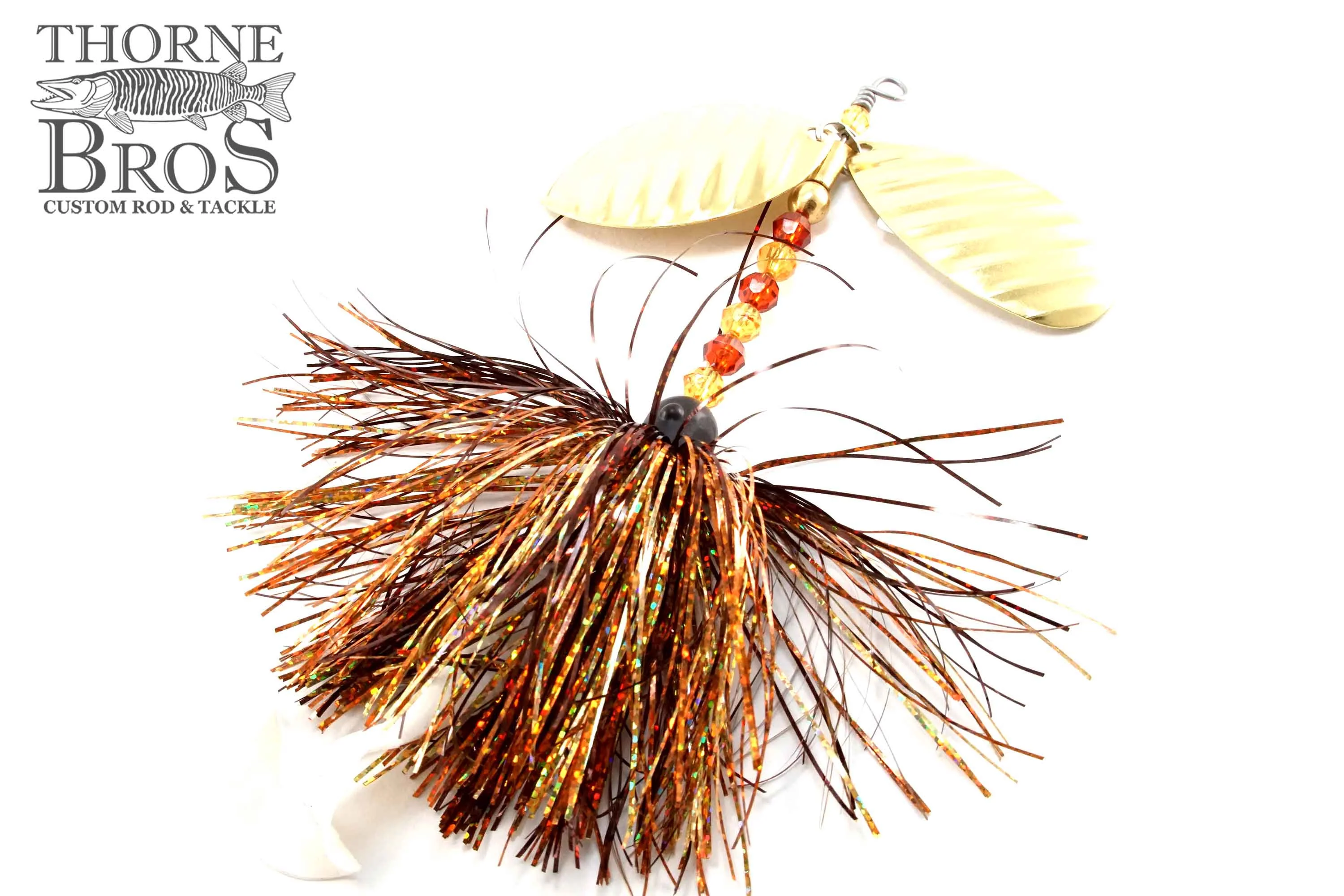 Musky Safari Hyper Hypnotizer - Image 9