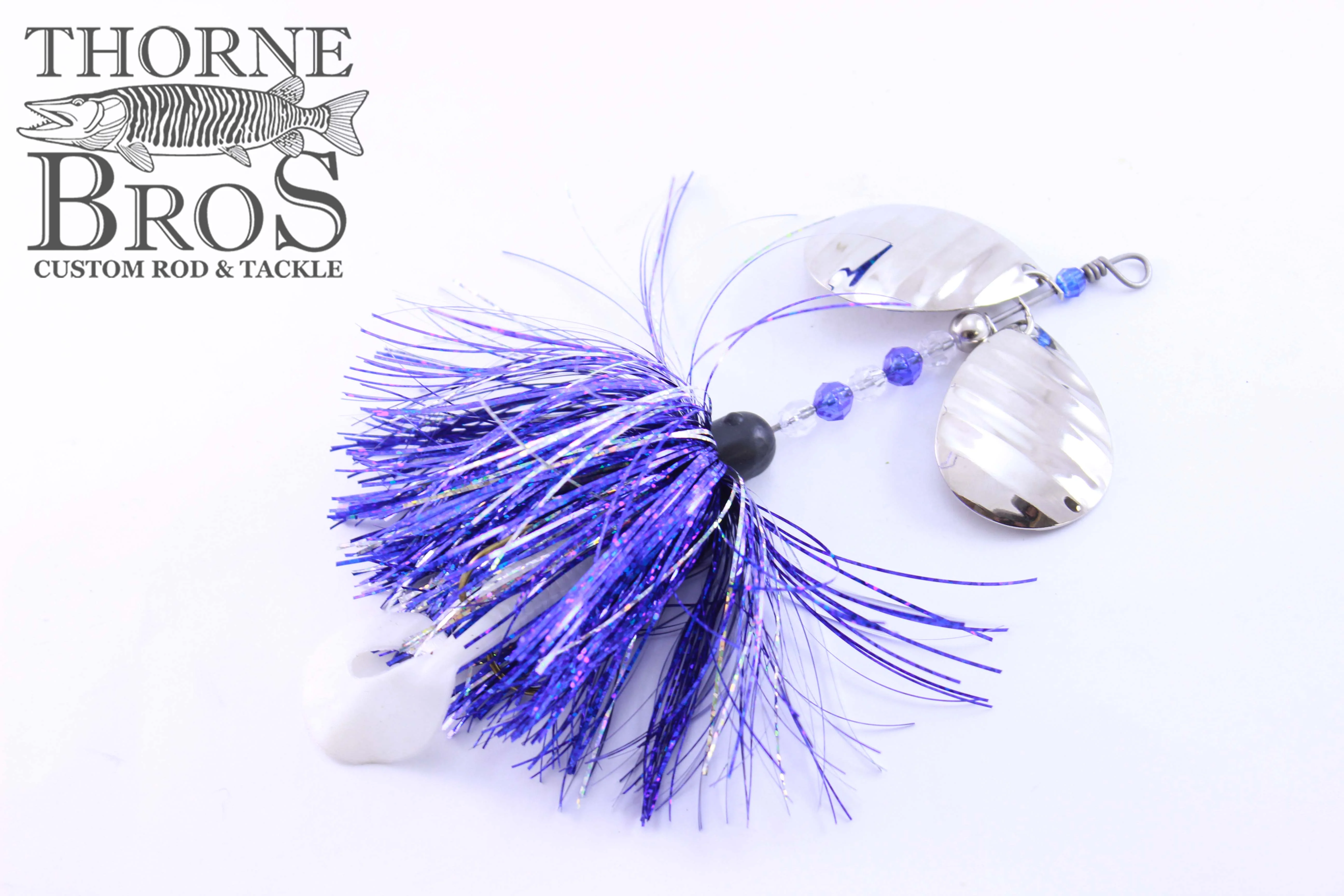 Musky Safari Hypnotizer JR - Image 6