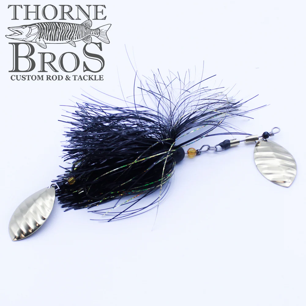 Musky Safari Jackhammer - Image 3