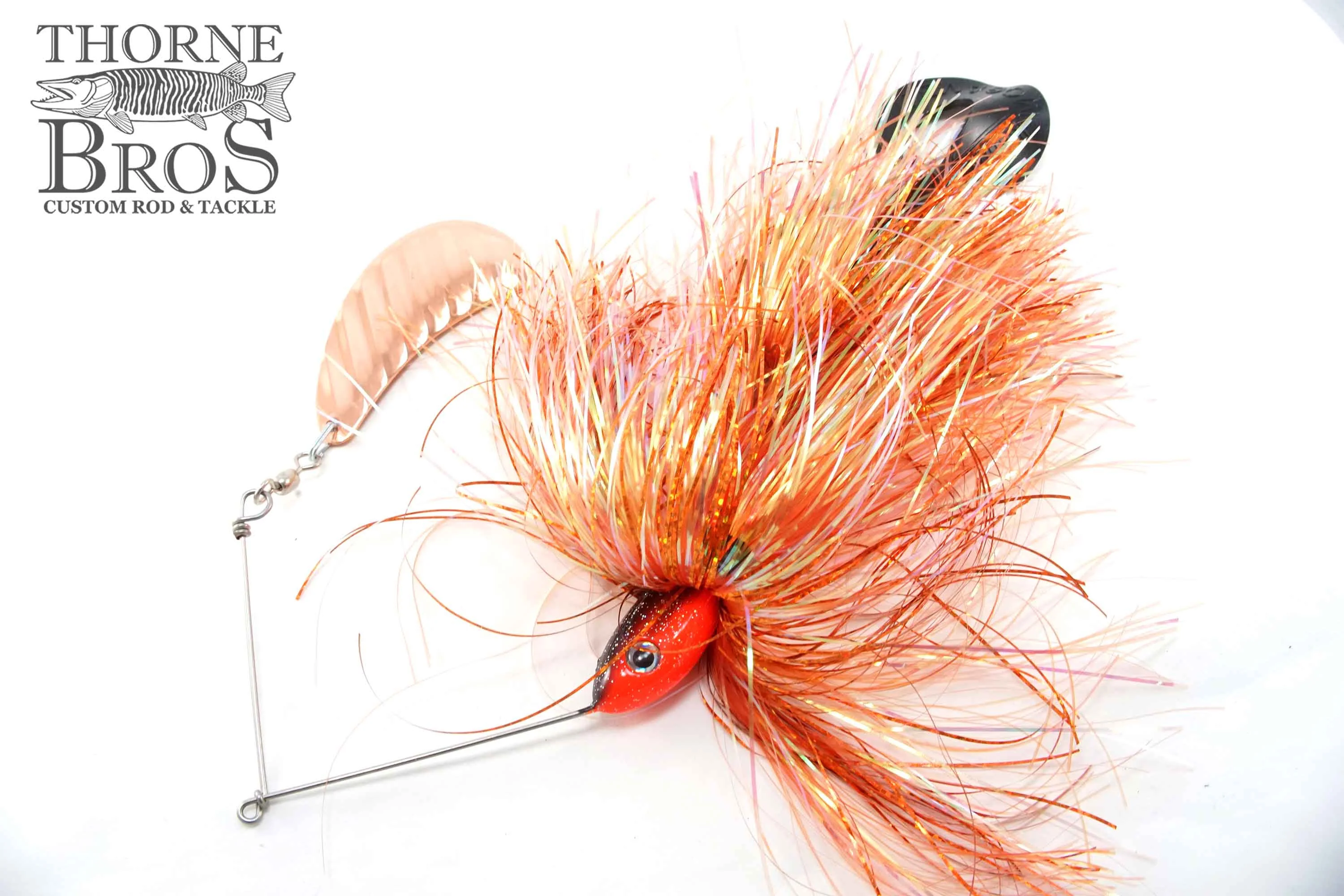 Musky Safari Flashy Serial Killer - Image 2