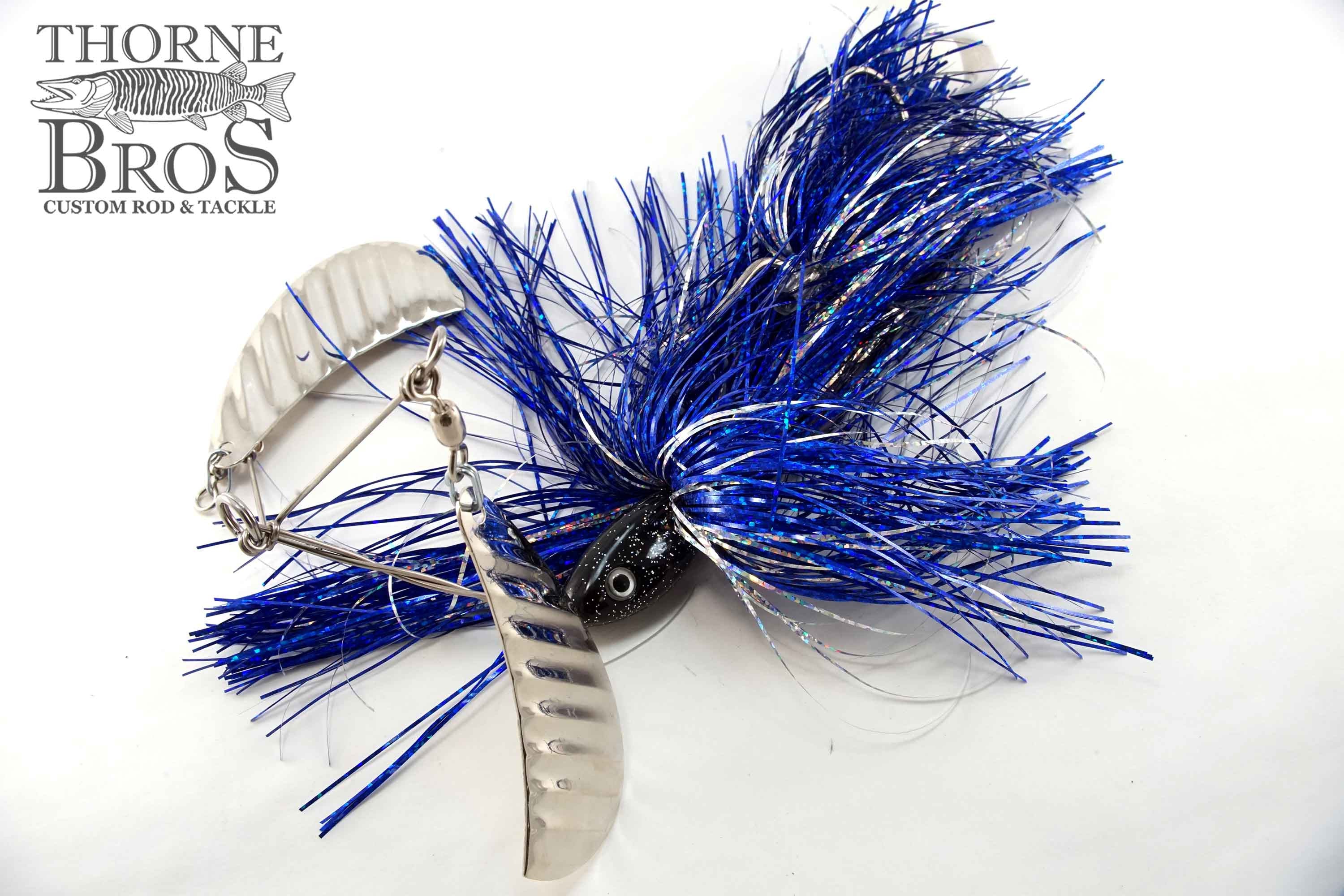 Musky Safari Tandem Serial Killer - Image 10