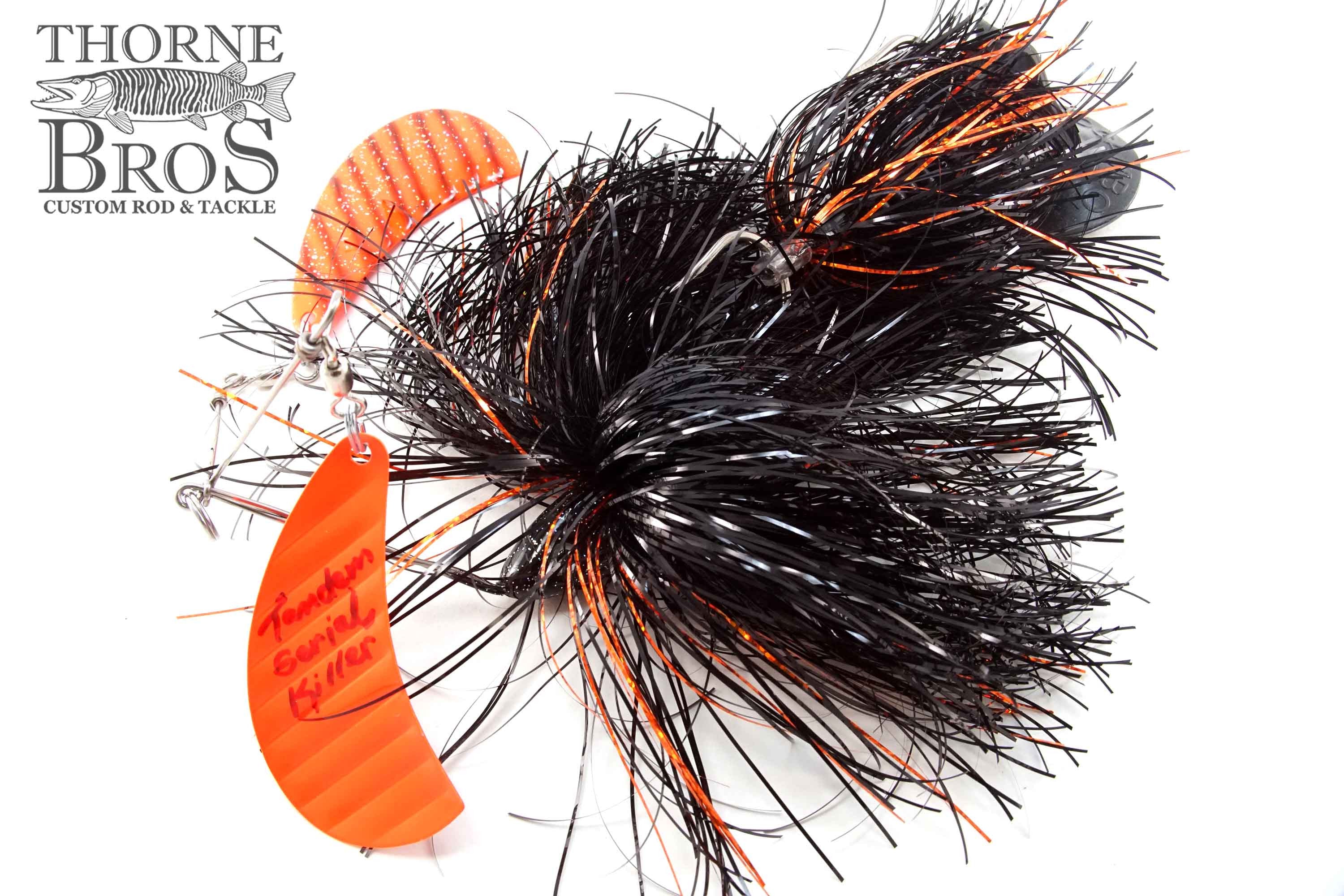 Musky Safari Tandem Serial Killer - Image 2