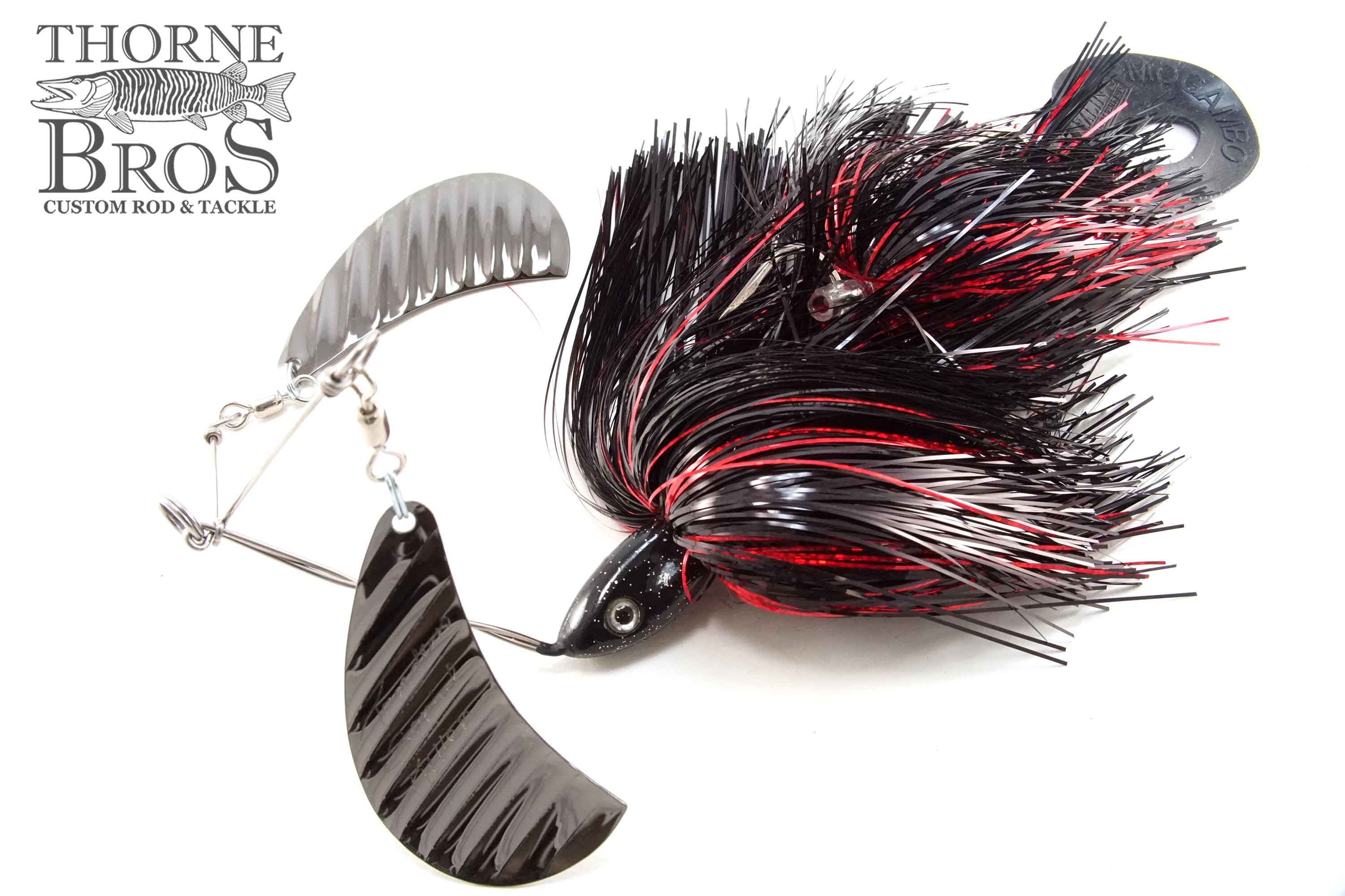 Musky Safari Tandem Serial Killer - Image 3