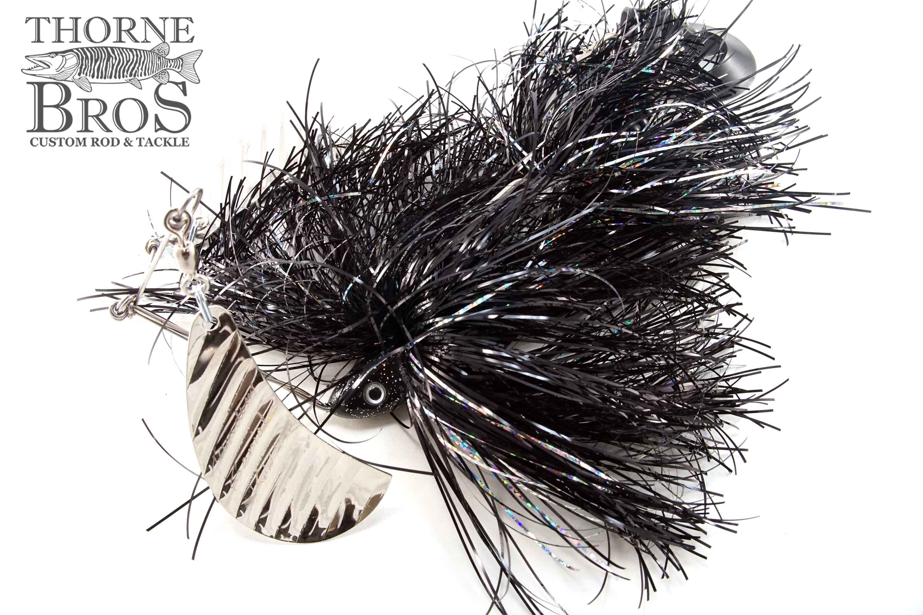 Musky Safari Tandem Serial Killer - Image 4