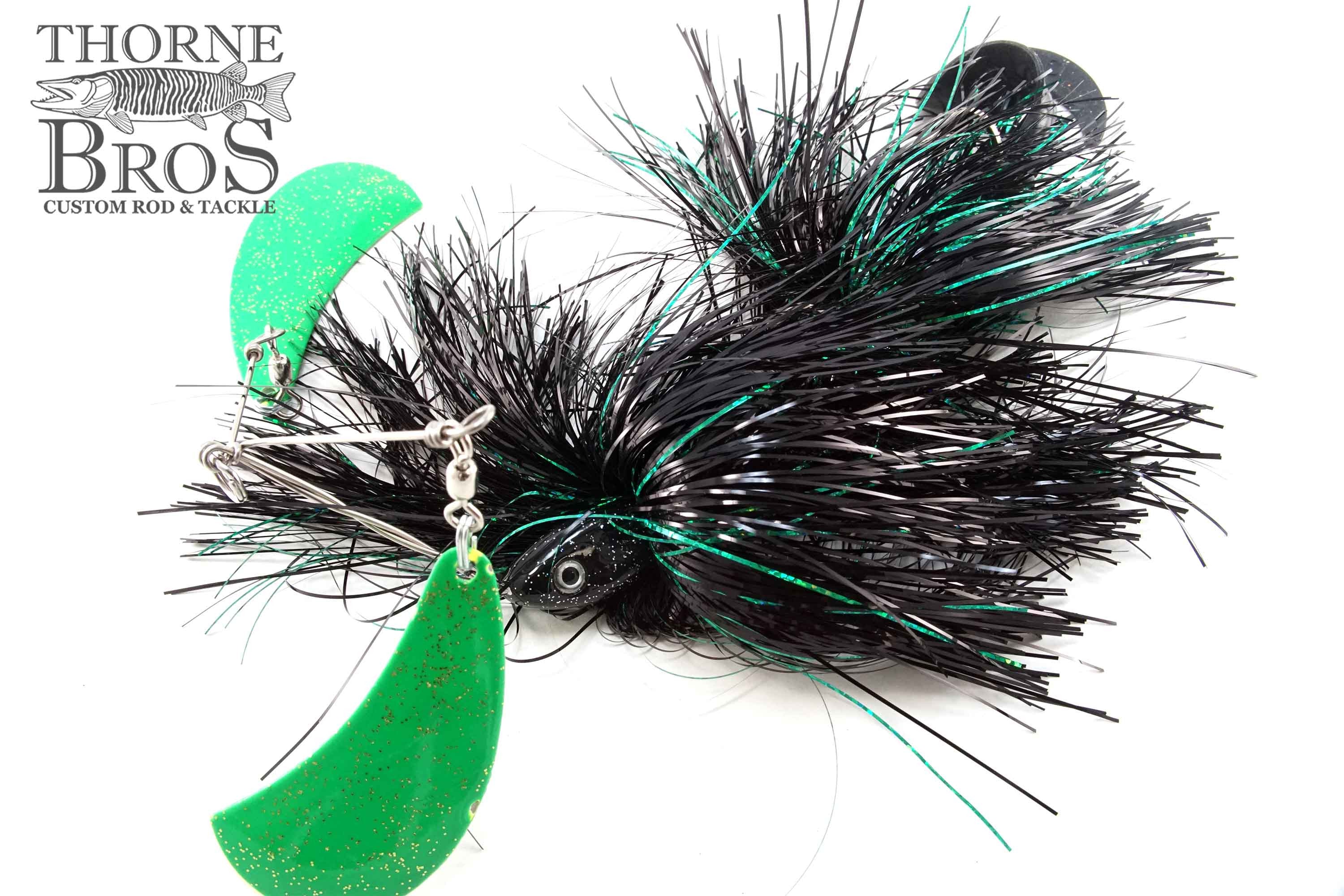 Musky Safari Tandem Serial Killer - Image 5