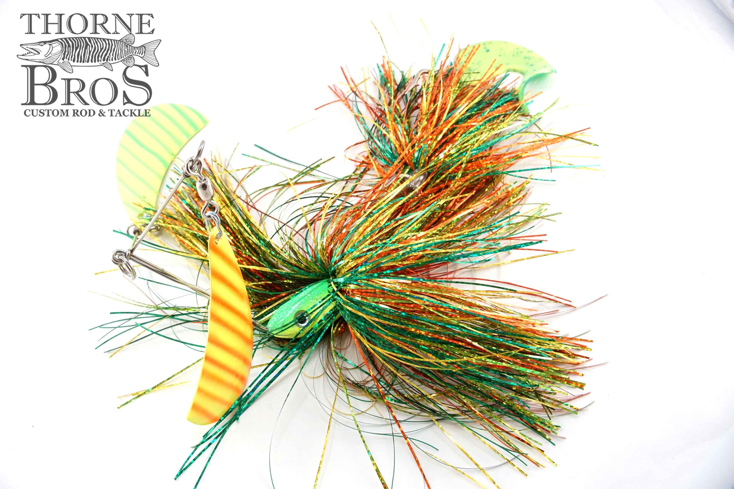 Musky Safari Tandem Serial Killer - Image 6