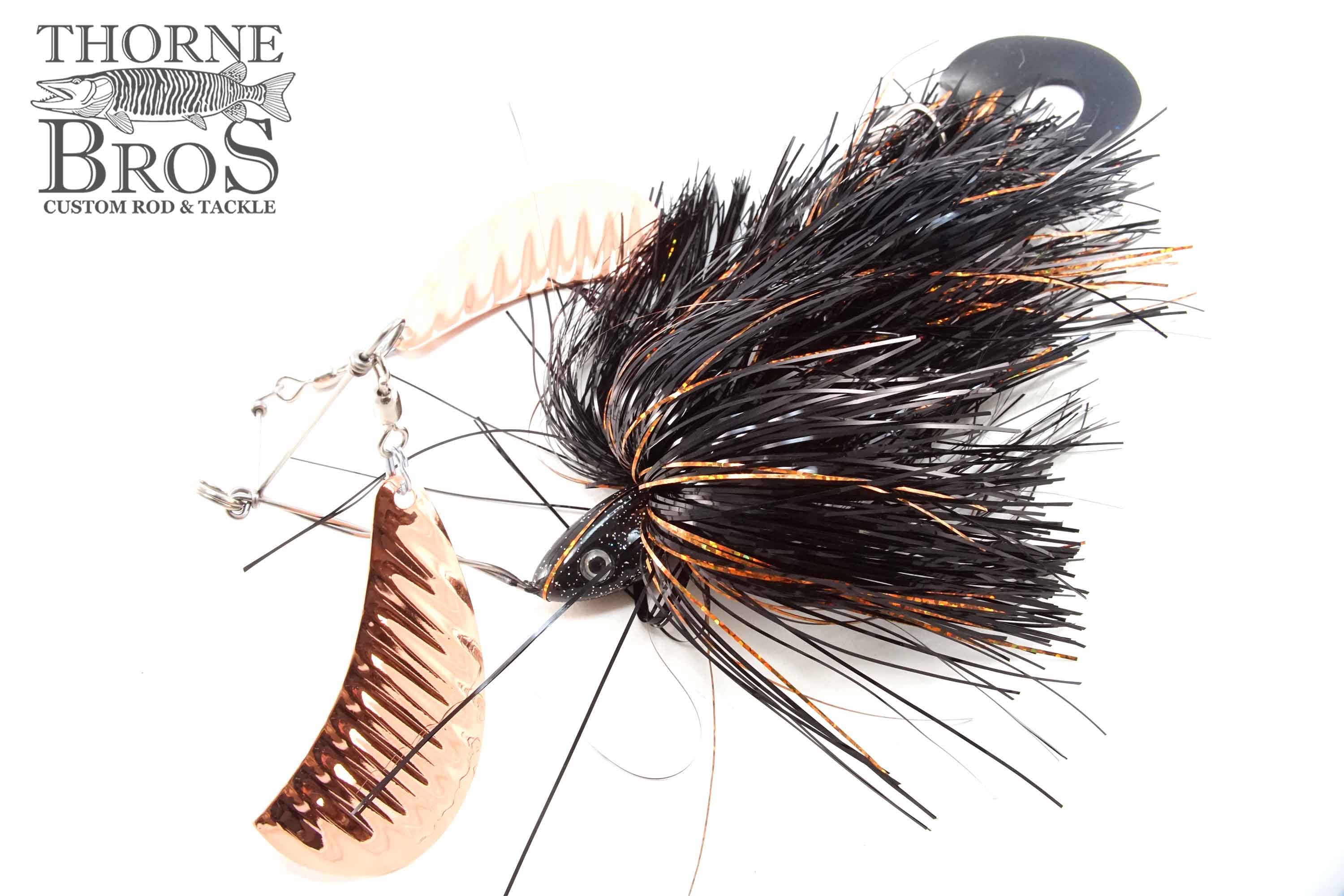 Musky Safari Tandem Serial Killer - Image 7