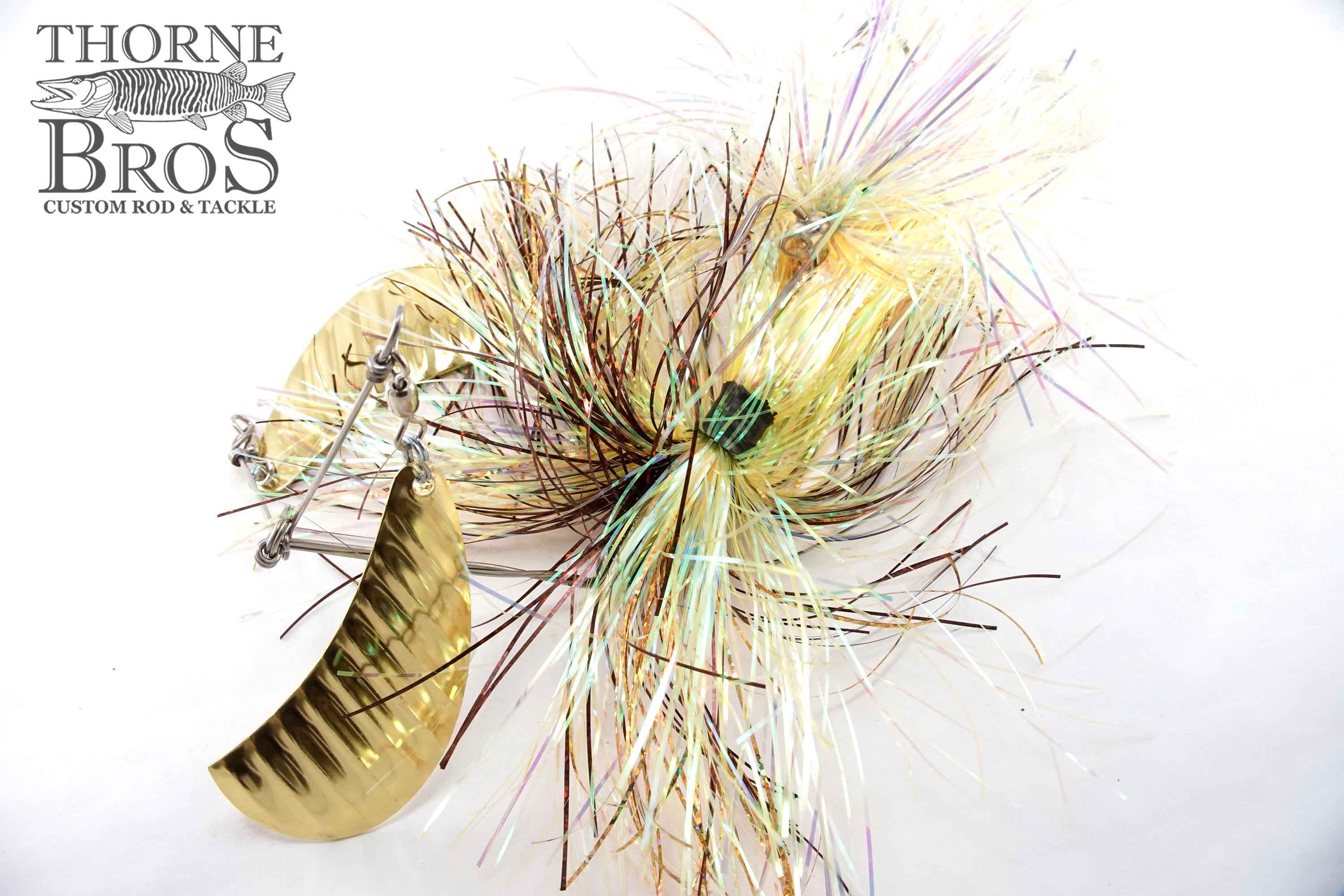 Musky Safari Tandem Serial Killer - Image 8