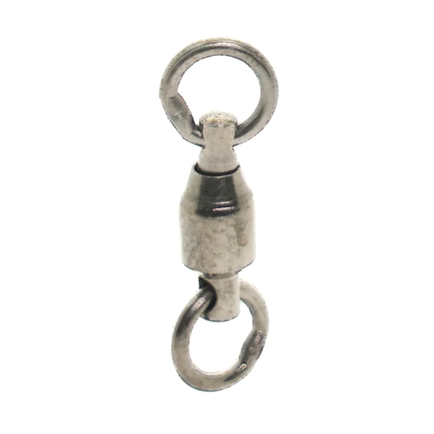 Mustad Ball Bearing w/ Welded Ring
