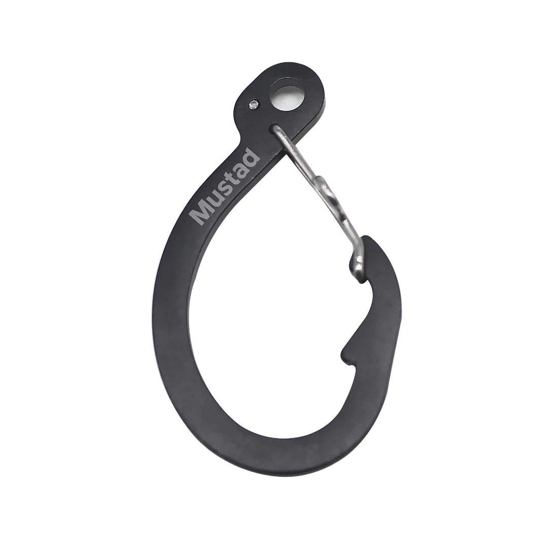 Mustad Carabiner Eco - BULK